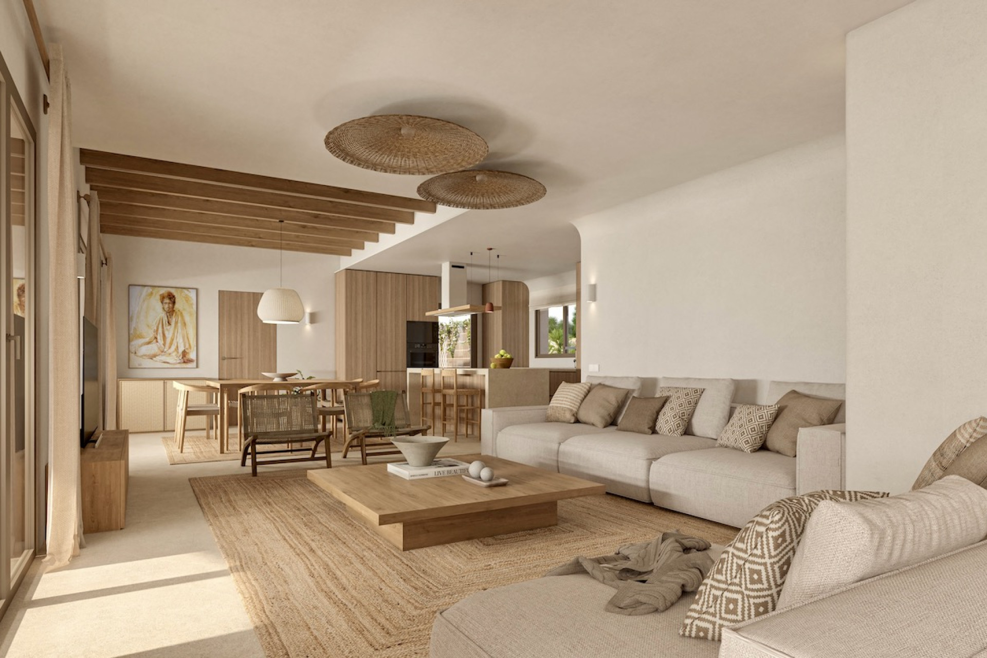 Reventa - Chalet - Benissa - La Fustera