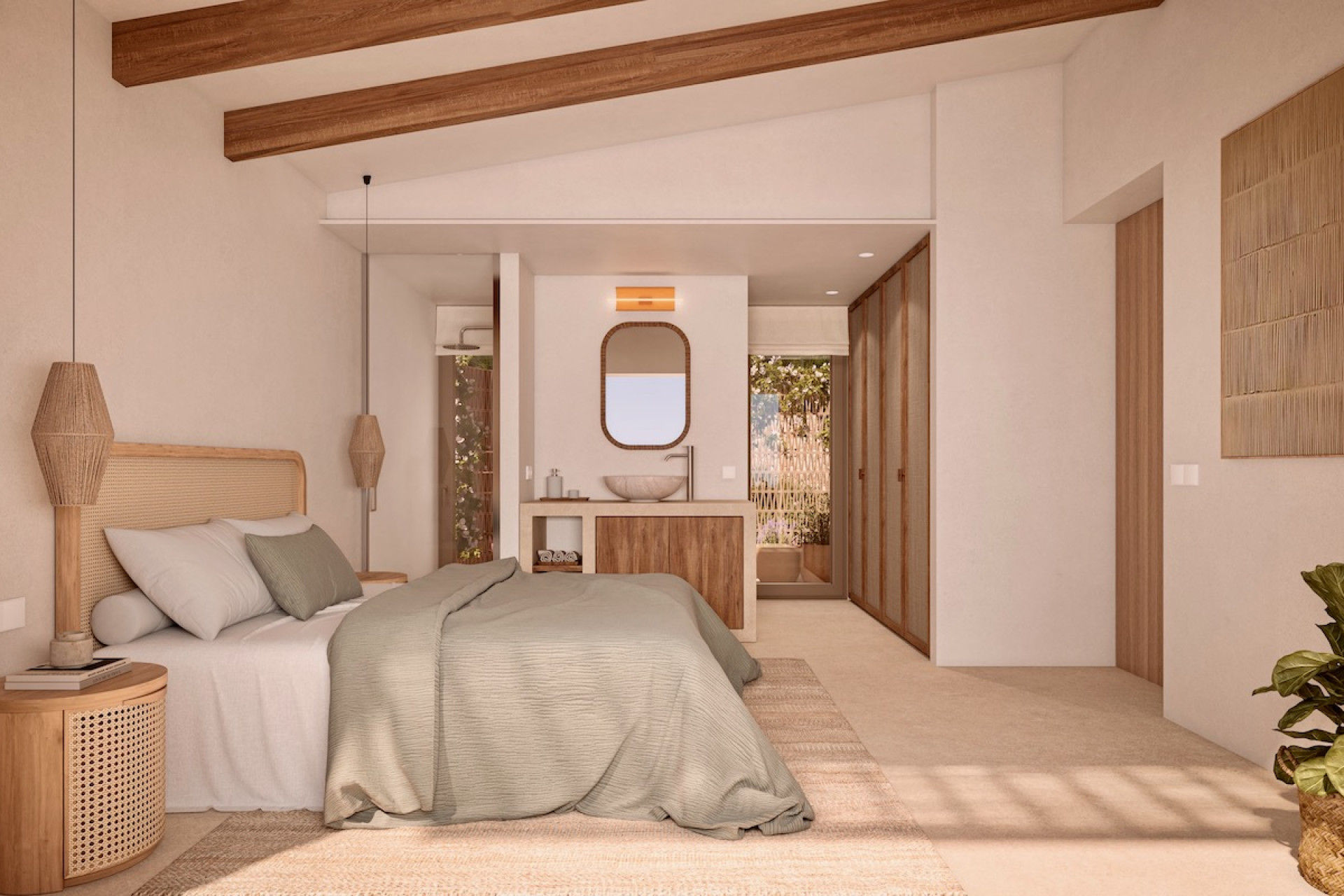 Reventa - Chalet - Benissa - La Fustera