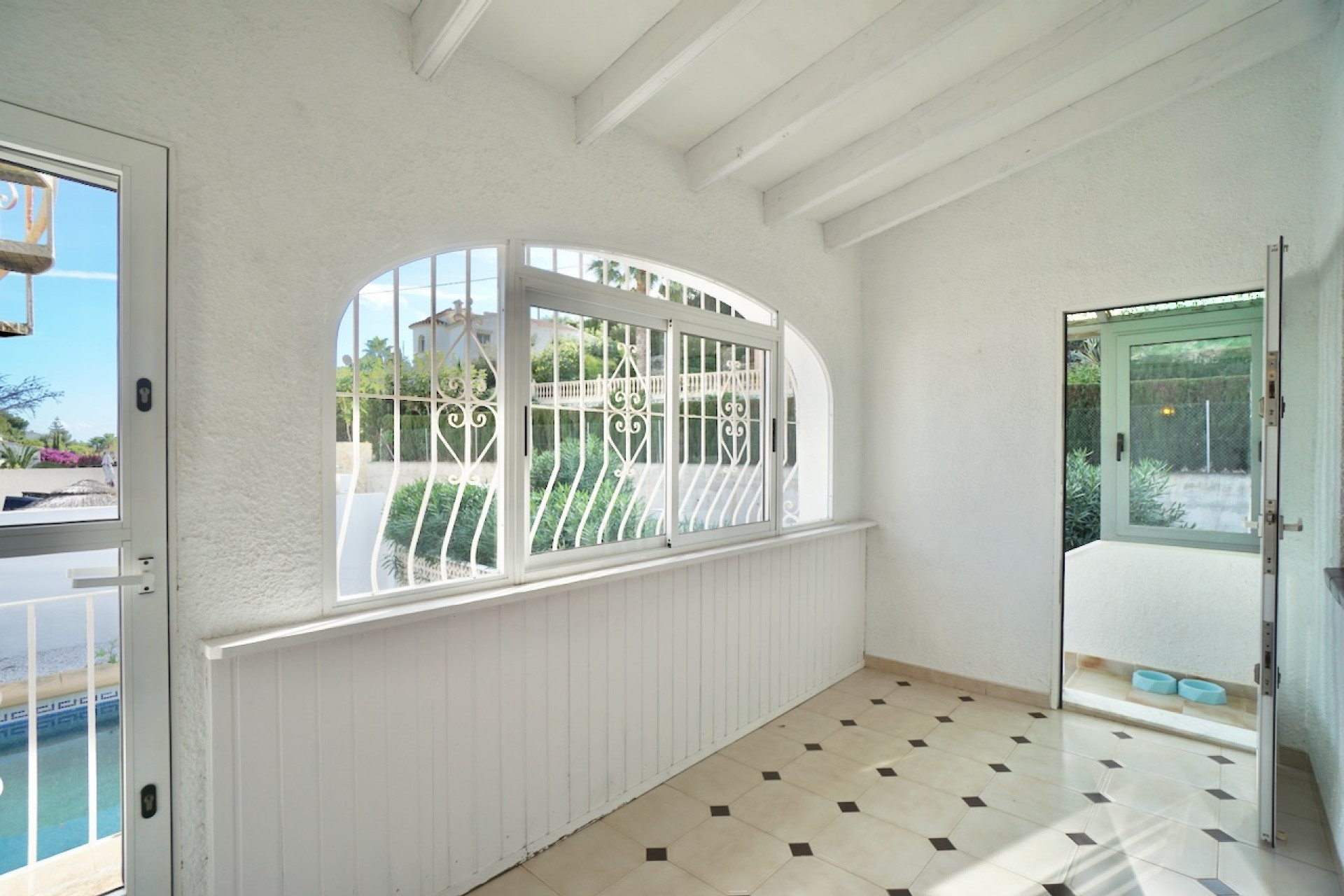 Reventa - Chalet - Benissa - La Fustera