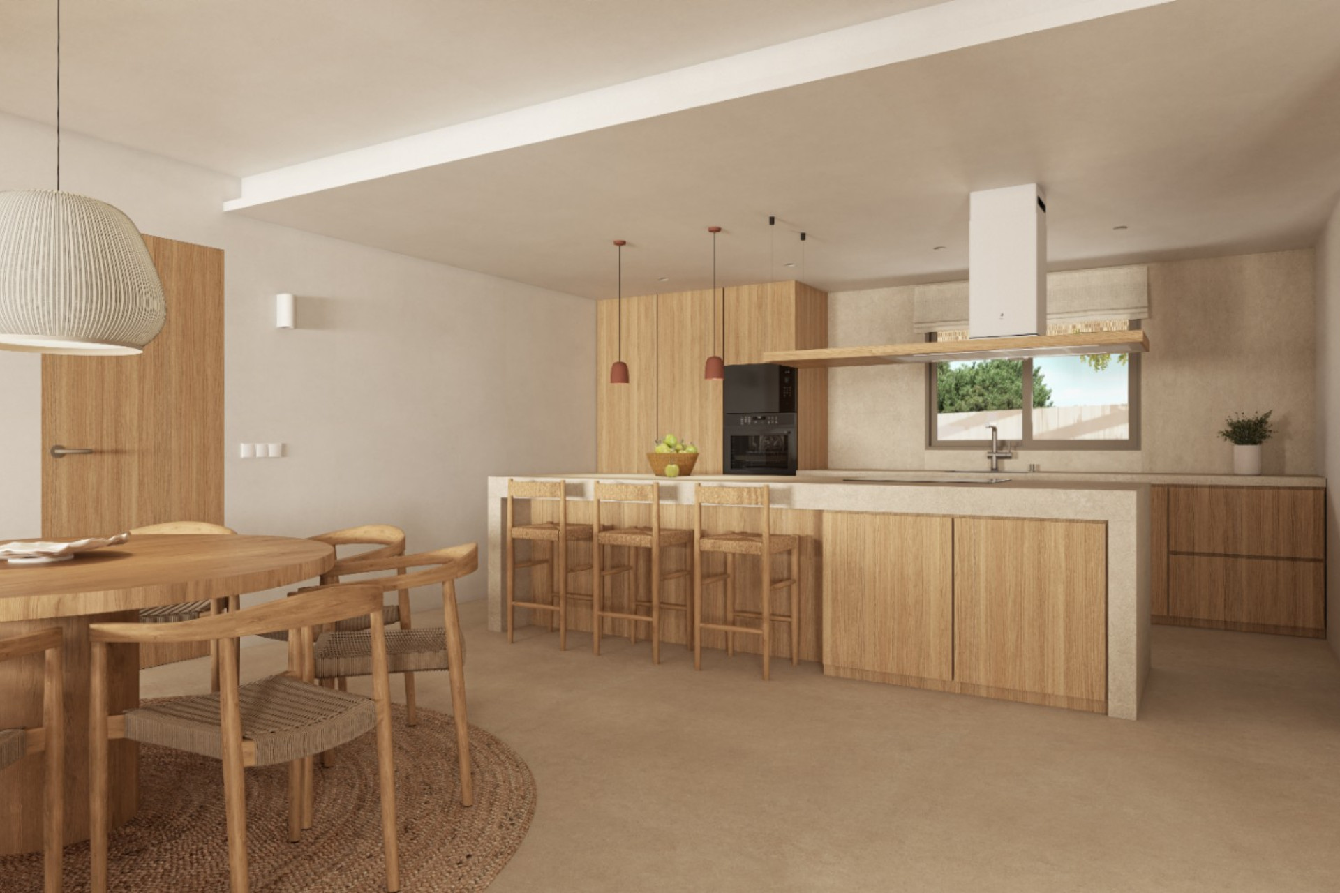 Reventa - Chalet - Benissa - La Fustera