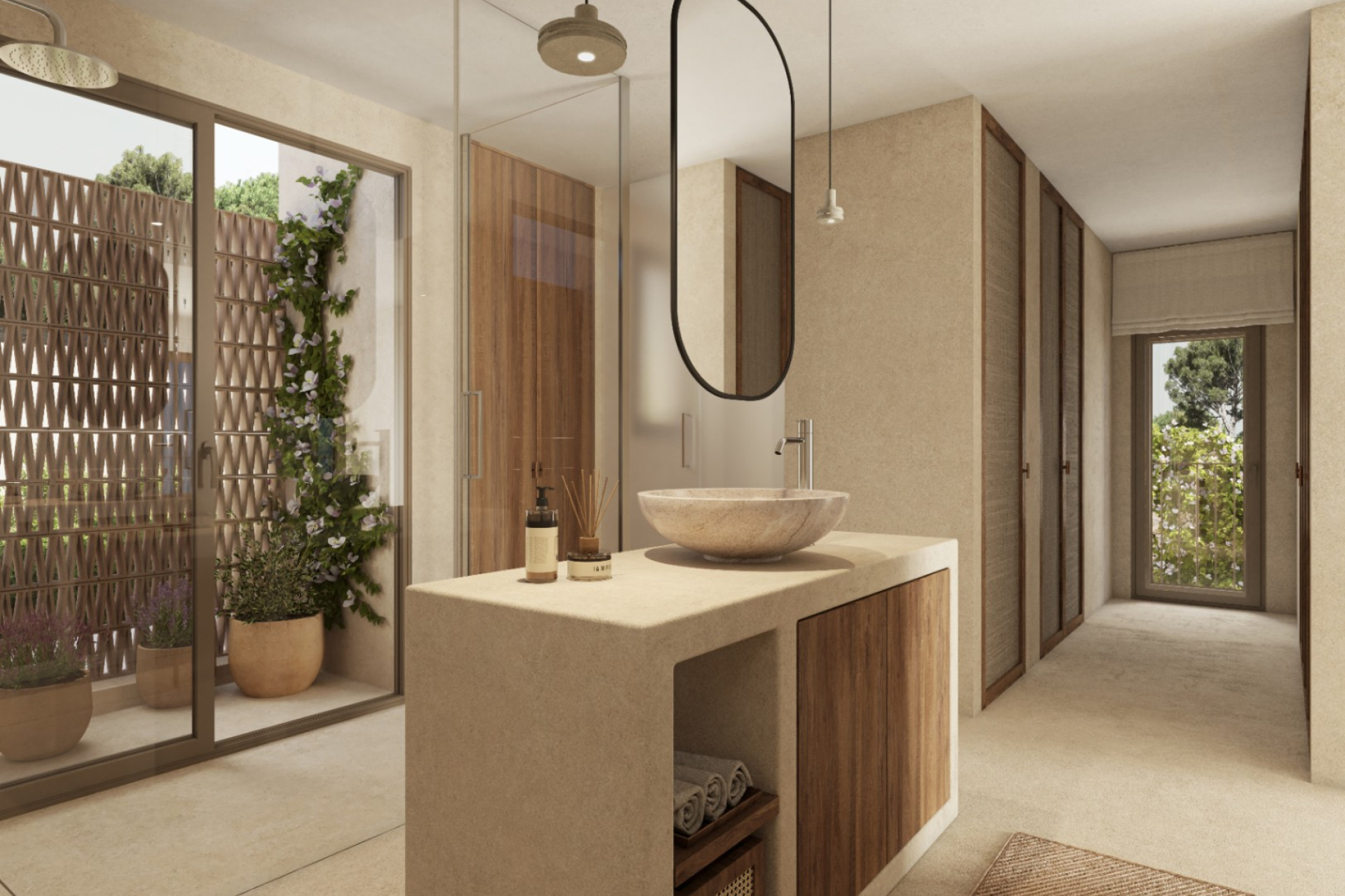 Reventa - Chalet - Benissa - La Fustera