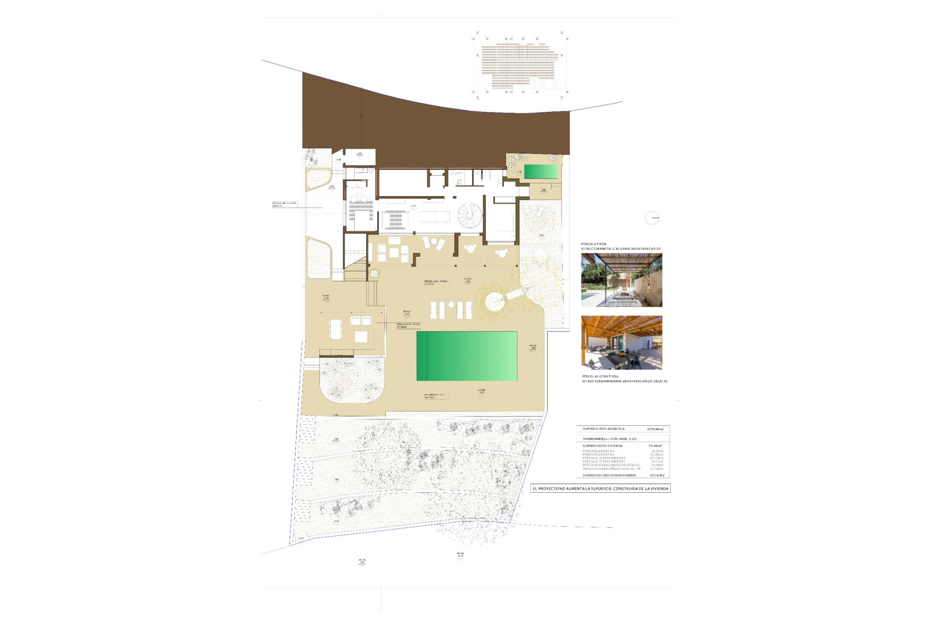 Reventa - Chalet - Benissa - La Fustera