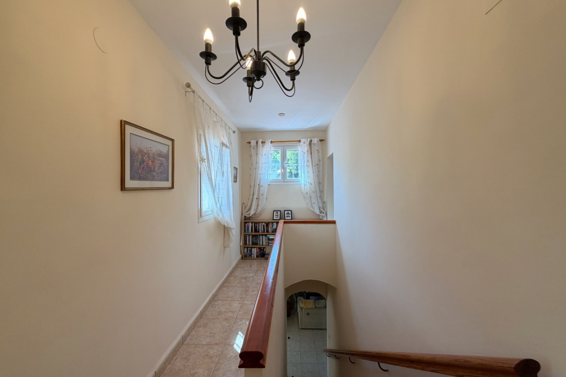 Reventa - Chalet - Benissa - La Fustera