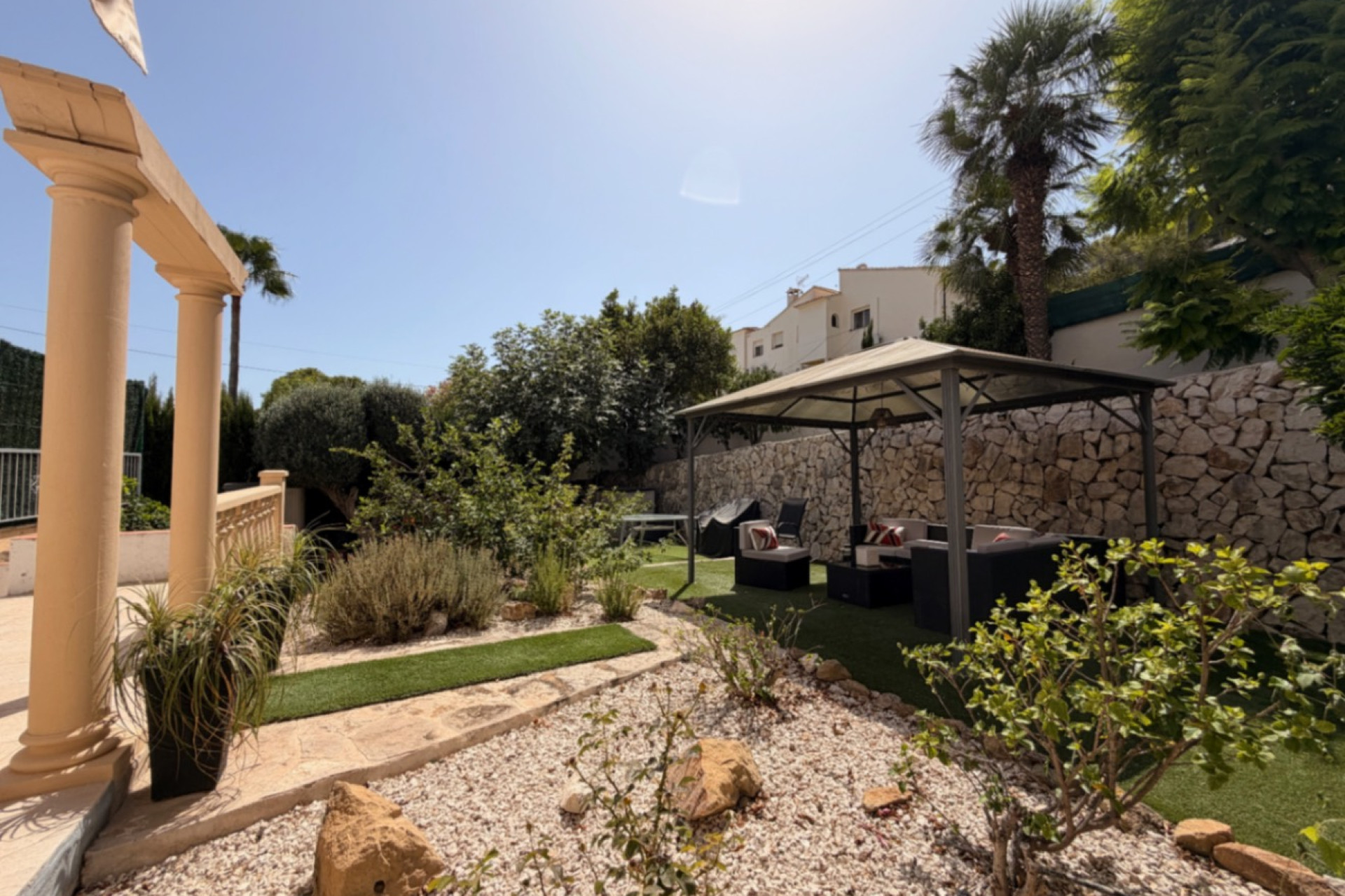 Reventa - Chalet - Benissa - La Fustera