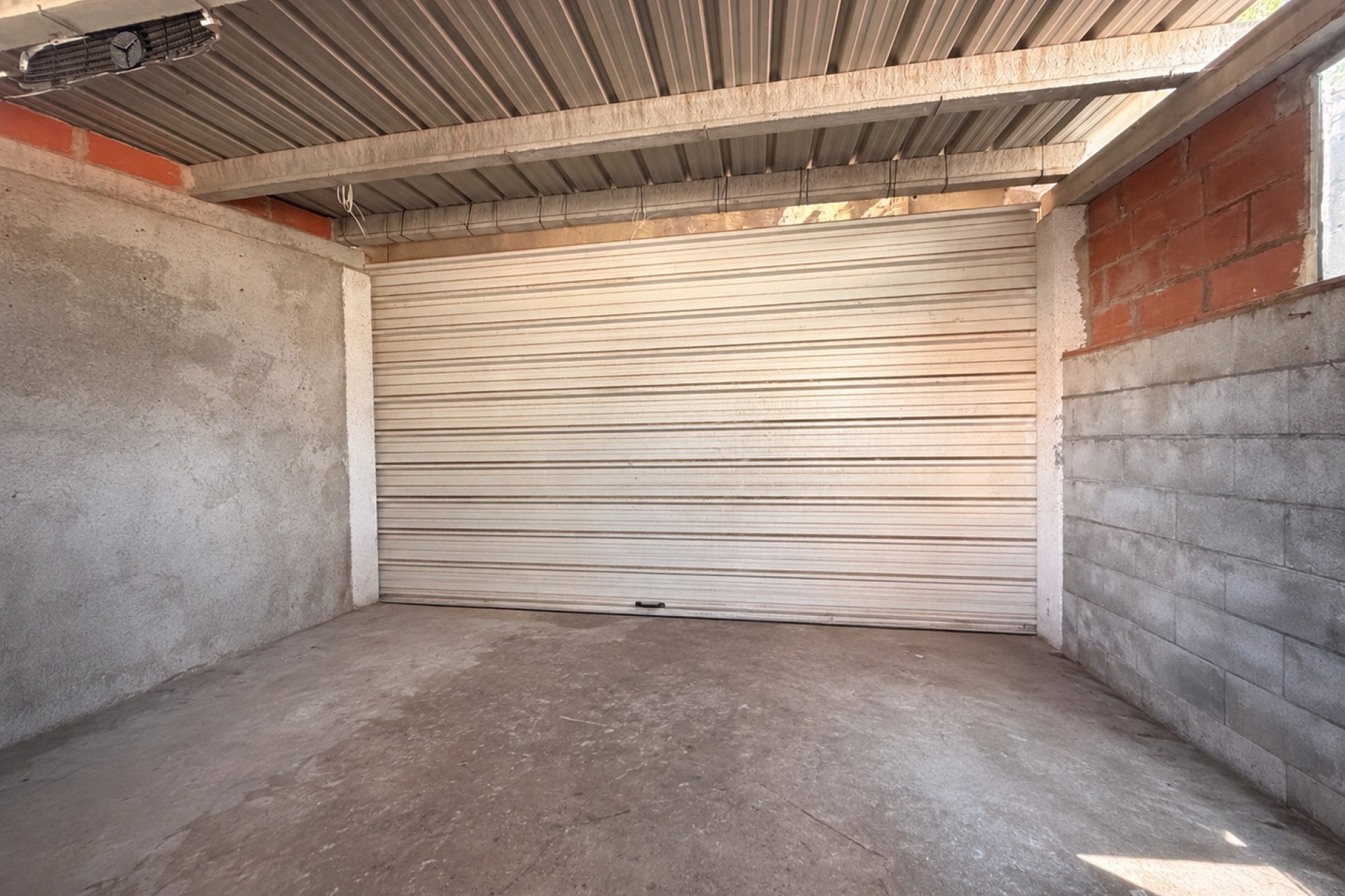 Reventa - Chalet - Benissa - La Fustera