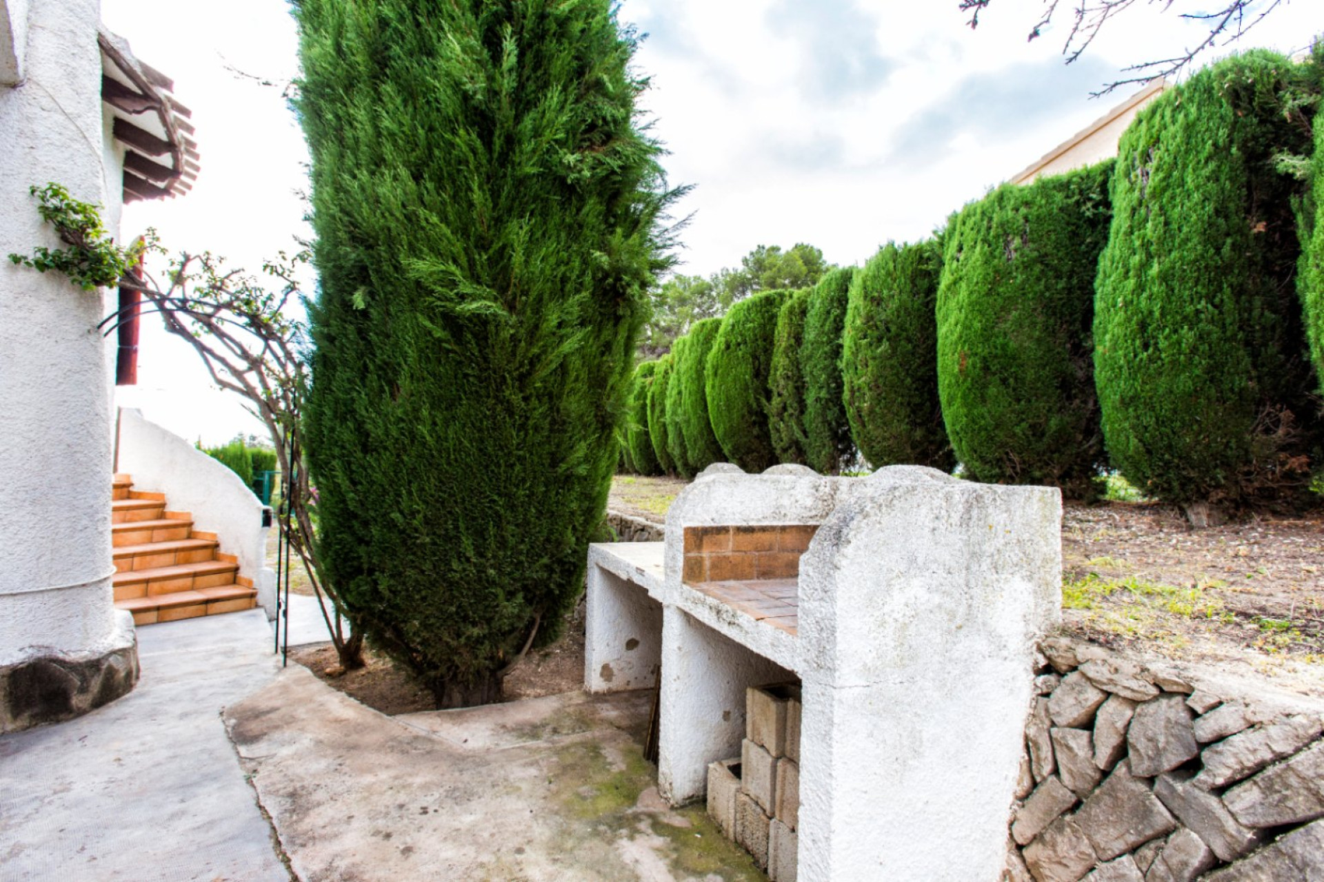 Reventa - Chalet - Benissa - La Llobella