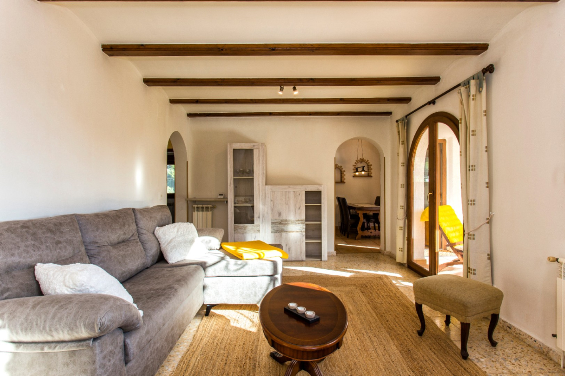 Reventa - Chalet - Benissa - La Llobella