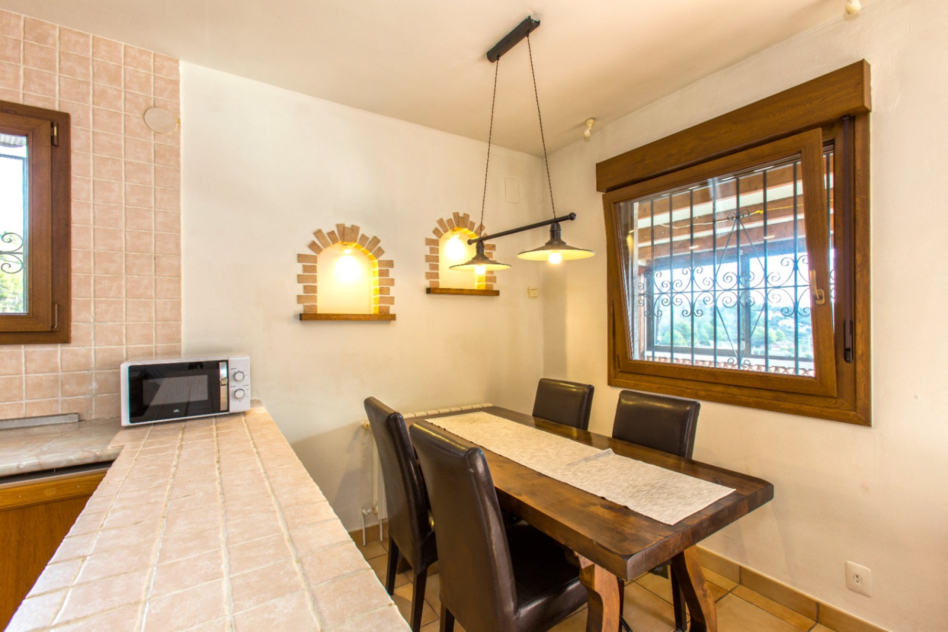 Reventa - Chalet - Benissa - La Llobella