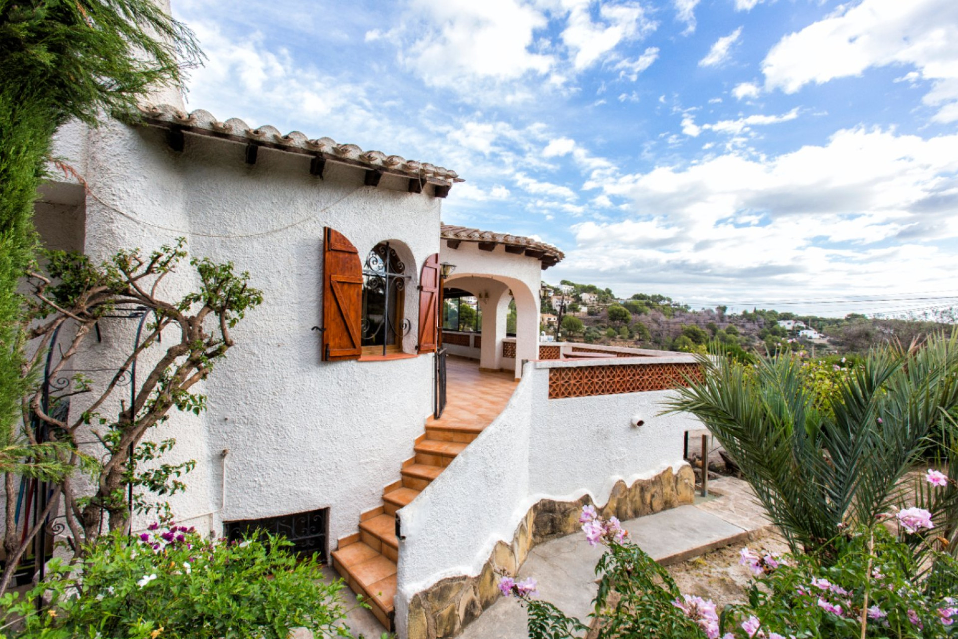 Reventa - Chalet - Benissa - La Llobella