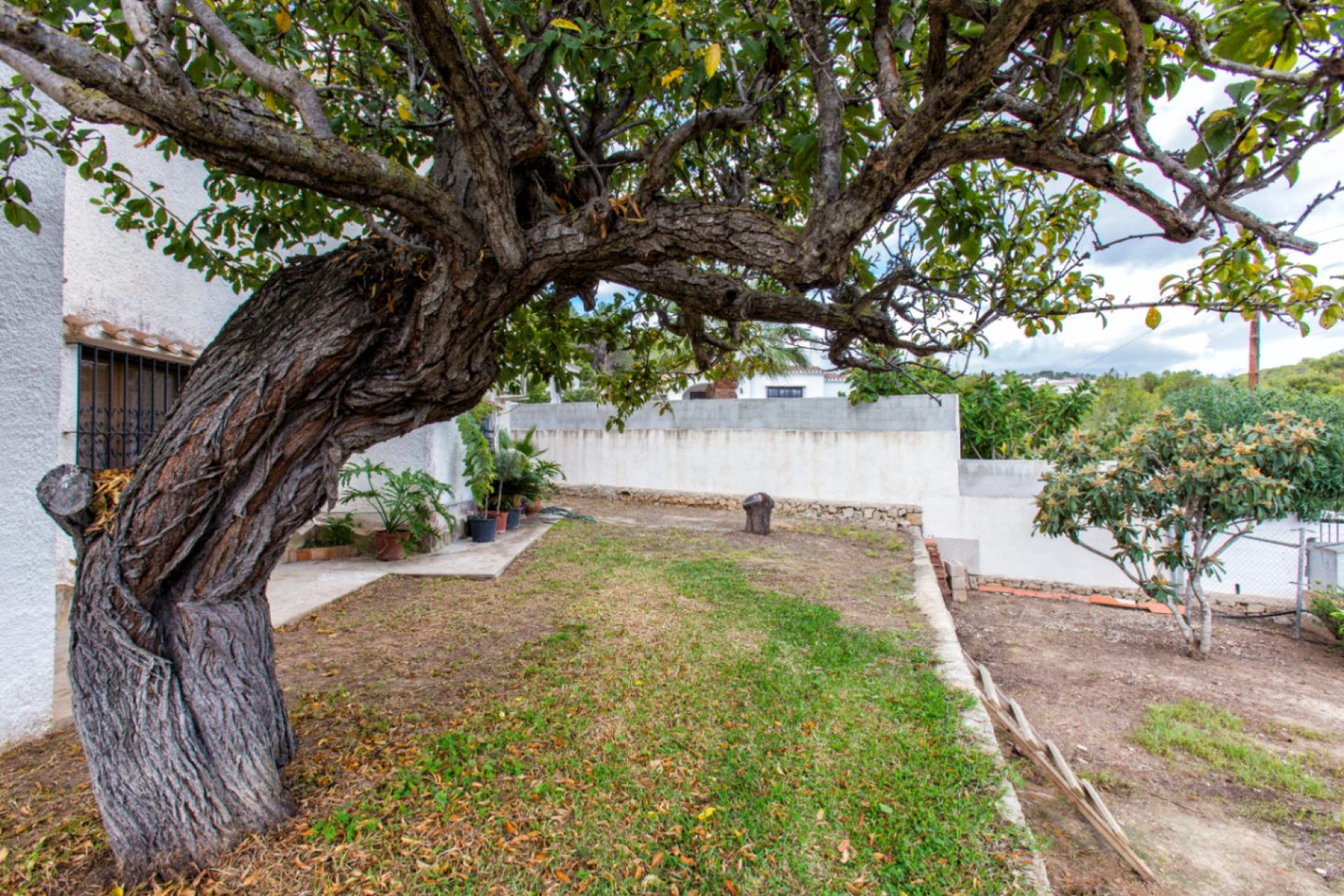 Reventa - Chalet - Benissa - La Llobella