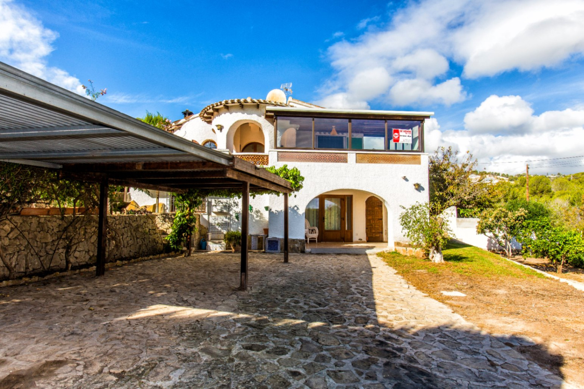 Reventa - Chalet - Benissa - La Llobella