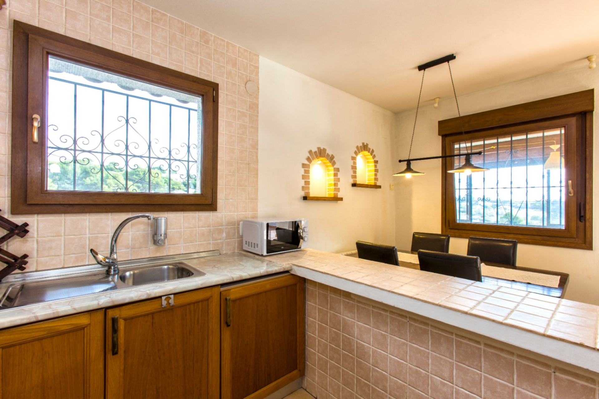 Reventa - Chalet - Benissa - La Llobella