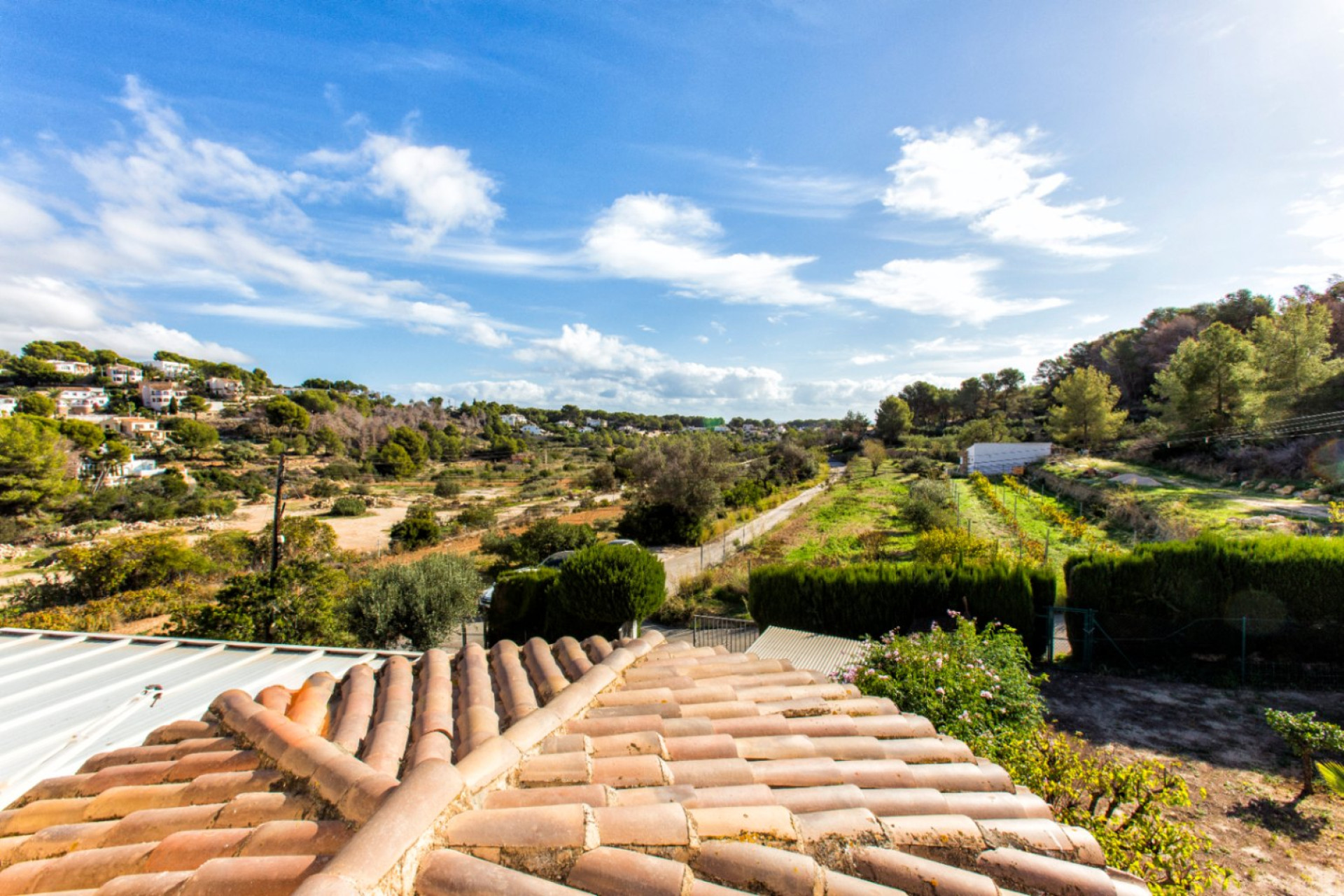 Reventa - Chalet - Benissa - La Llobella