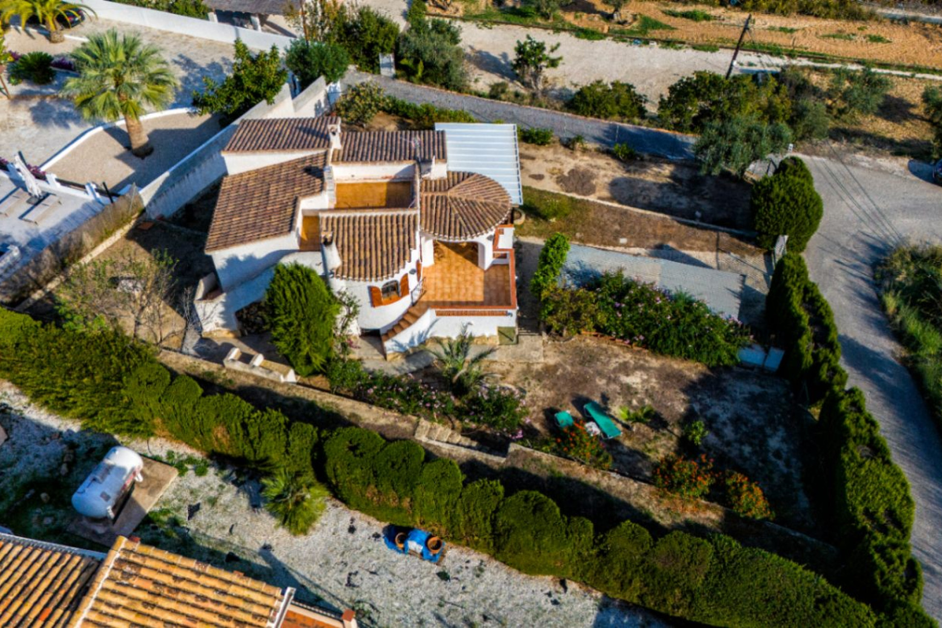 Reventa - Chalet - Benissa - La Llobella