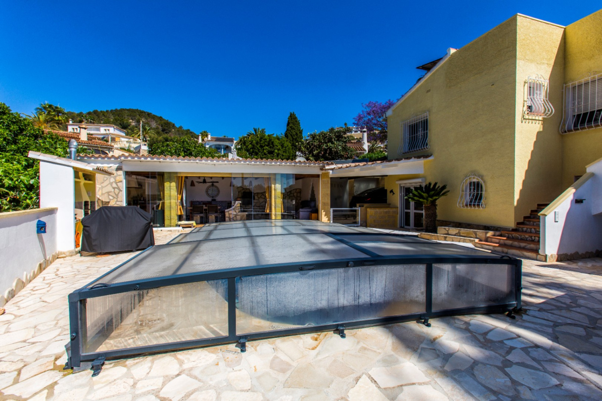 Reventa - Chalet - Benissa - La Viña
