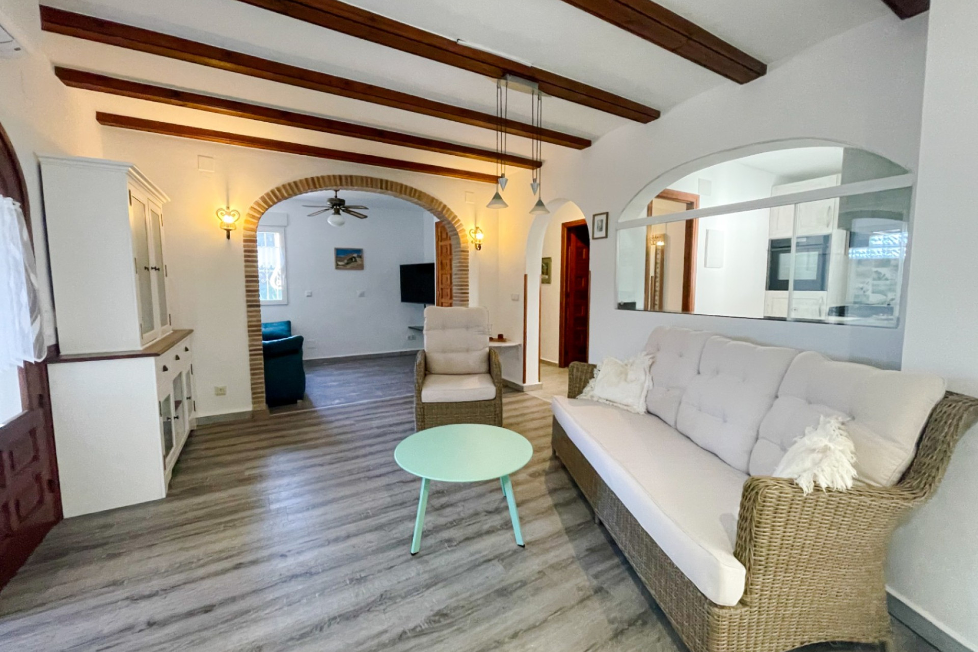 Reventa - Chalet - Benissa - La Viña