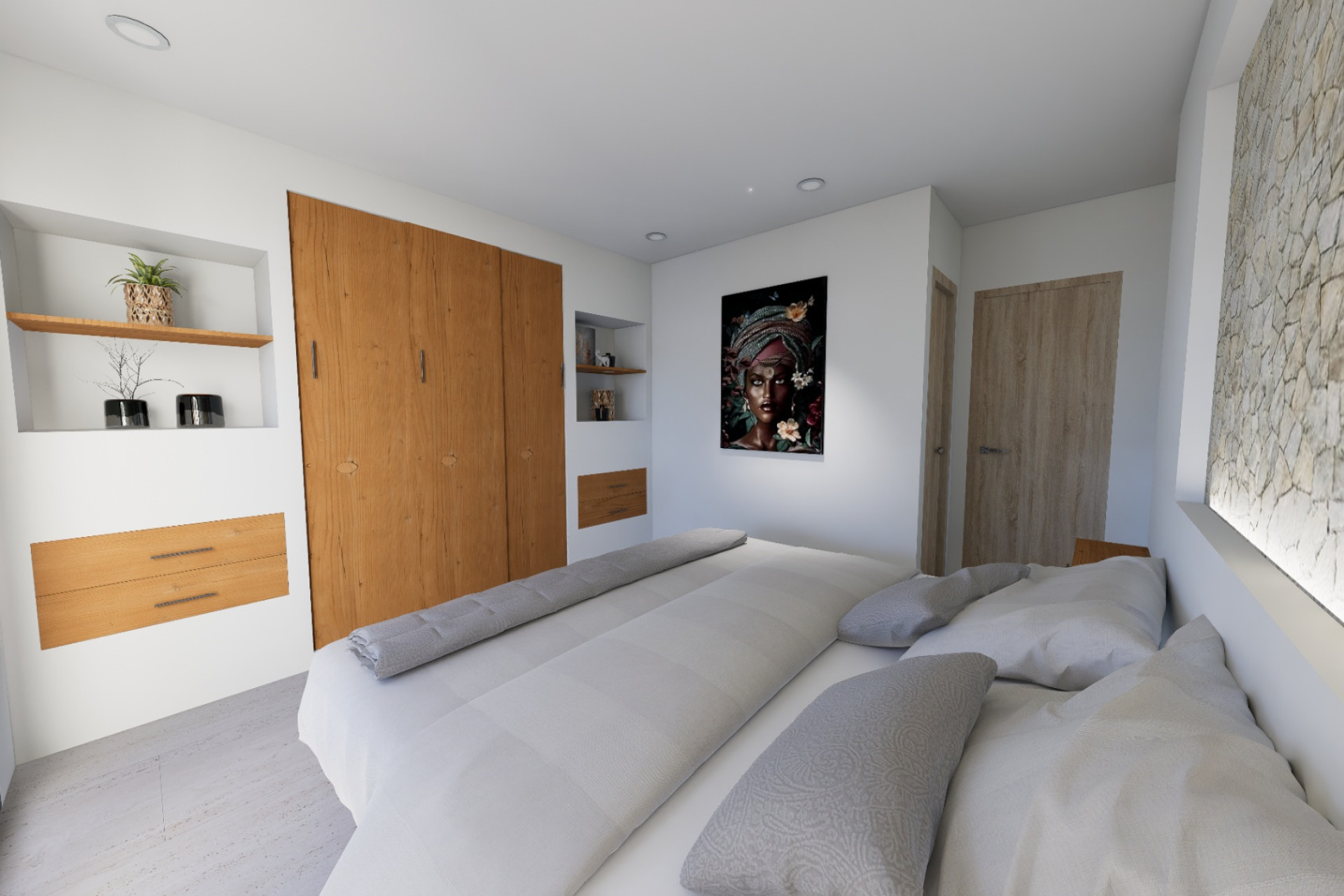 Reventa - Chalet - Benissa - Montemar