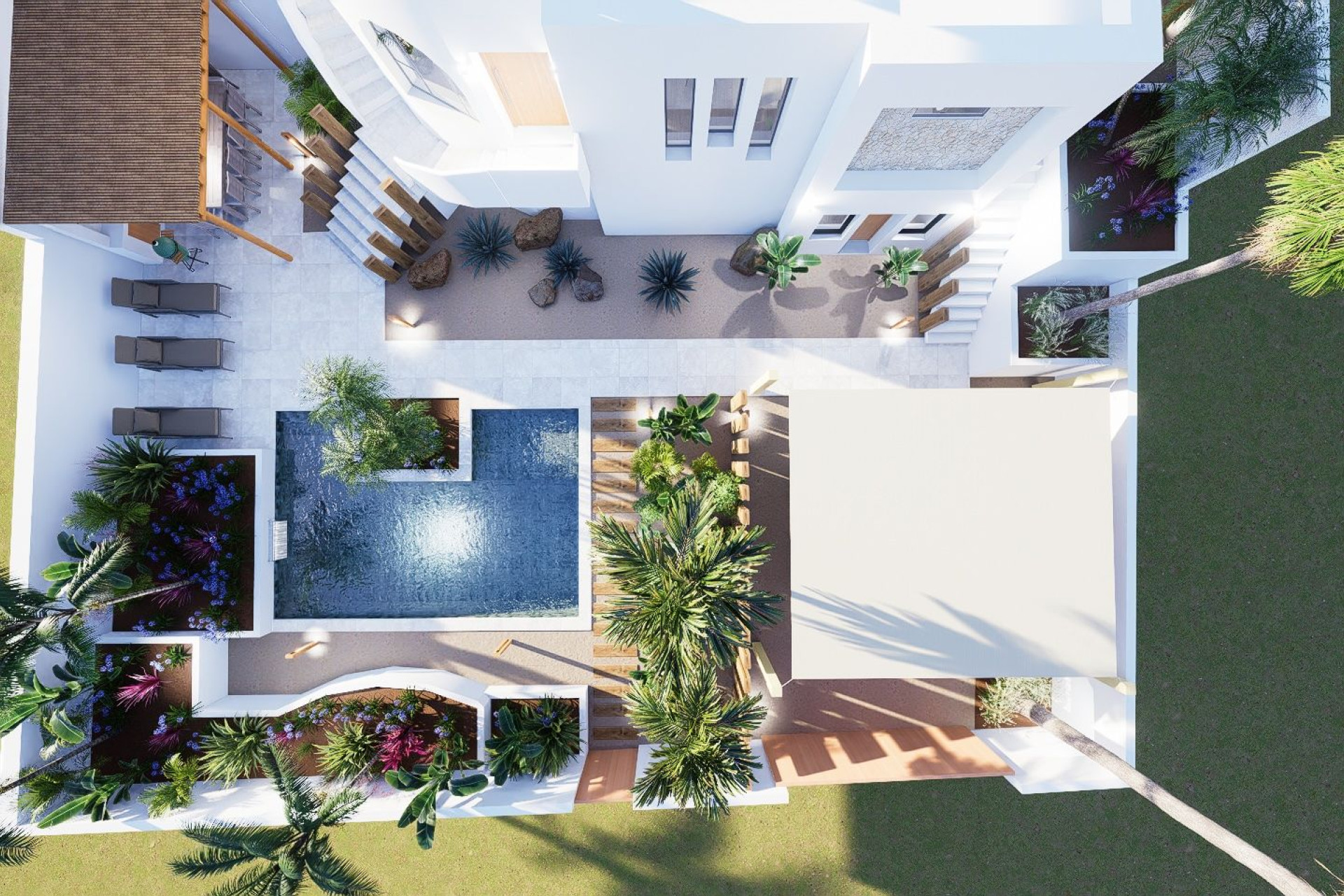 Reventa - Chalet - Benissa - Montemar