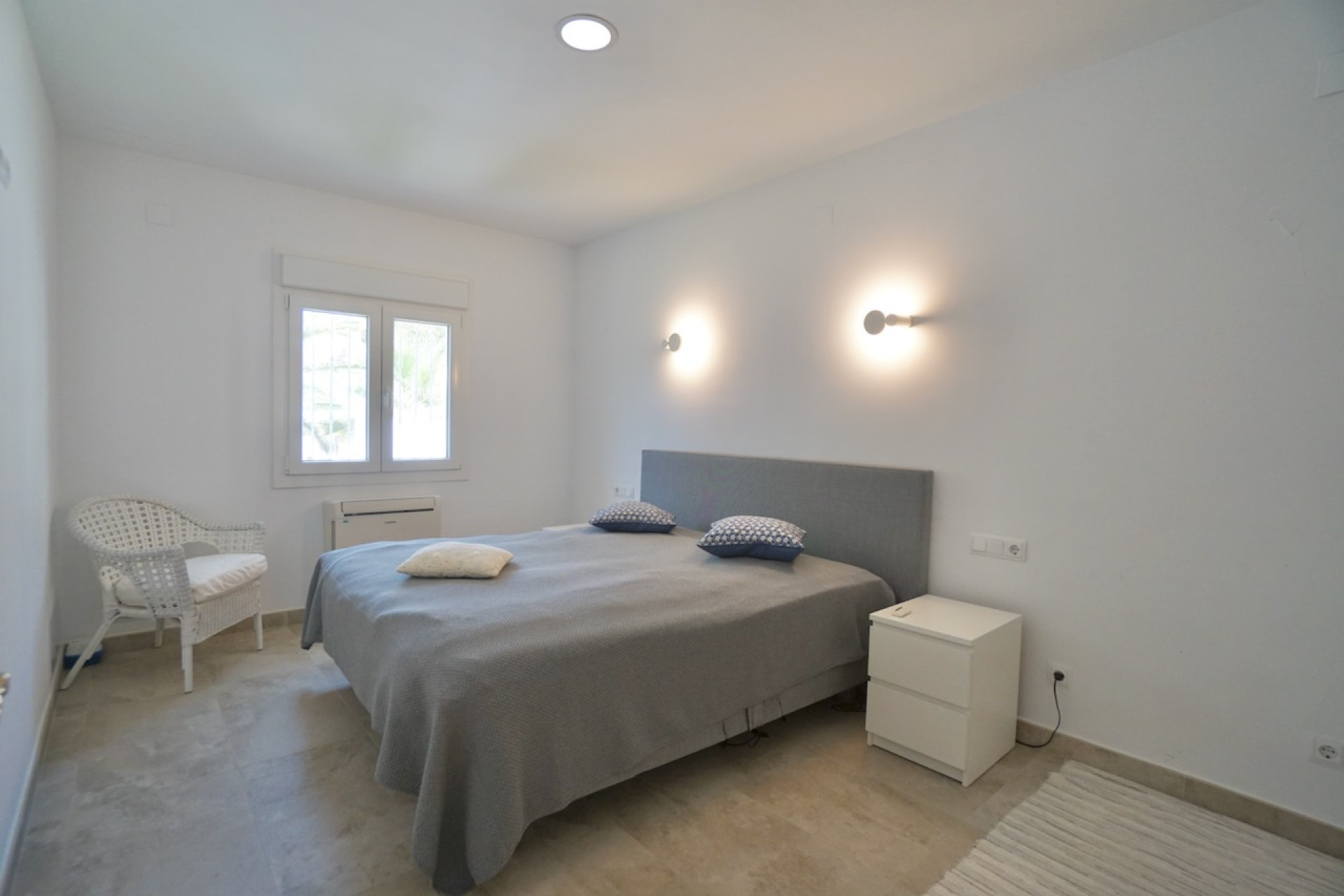 Reventa - Chalet - Benissa - Montemar