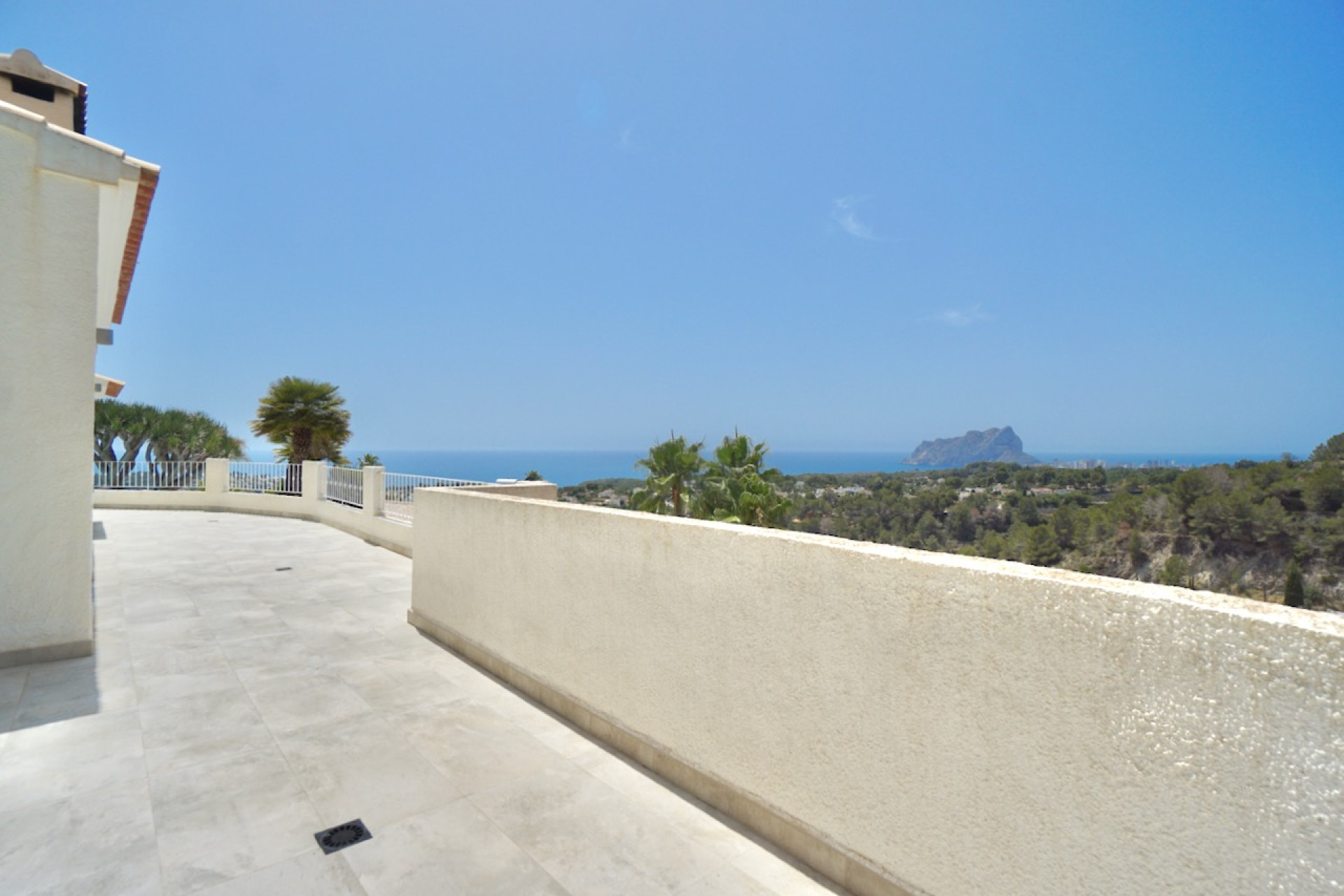 Reventa - Chalet - Benissa - Montemar