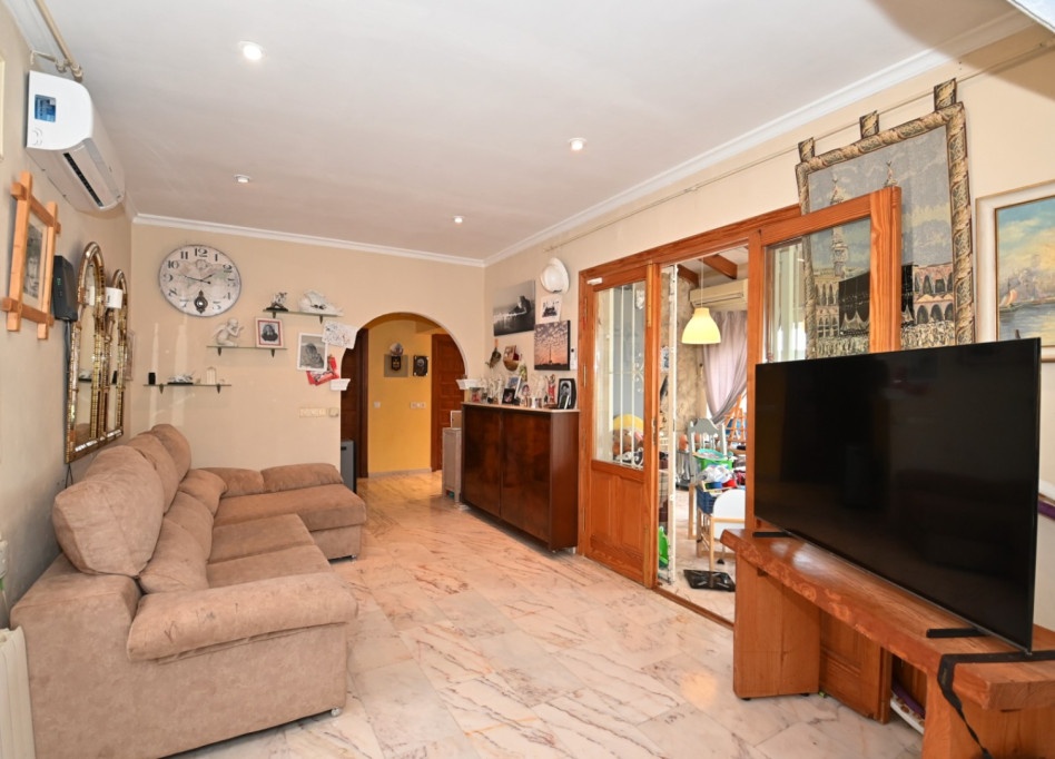 Reventa - Chalet - Benissa - Montemar