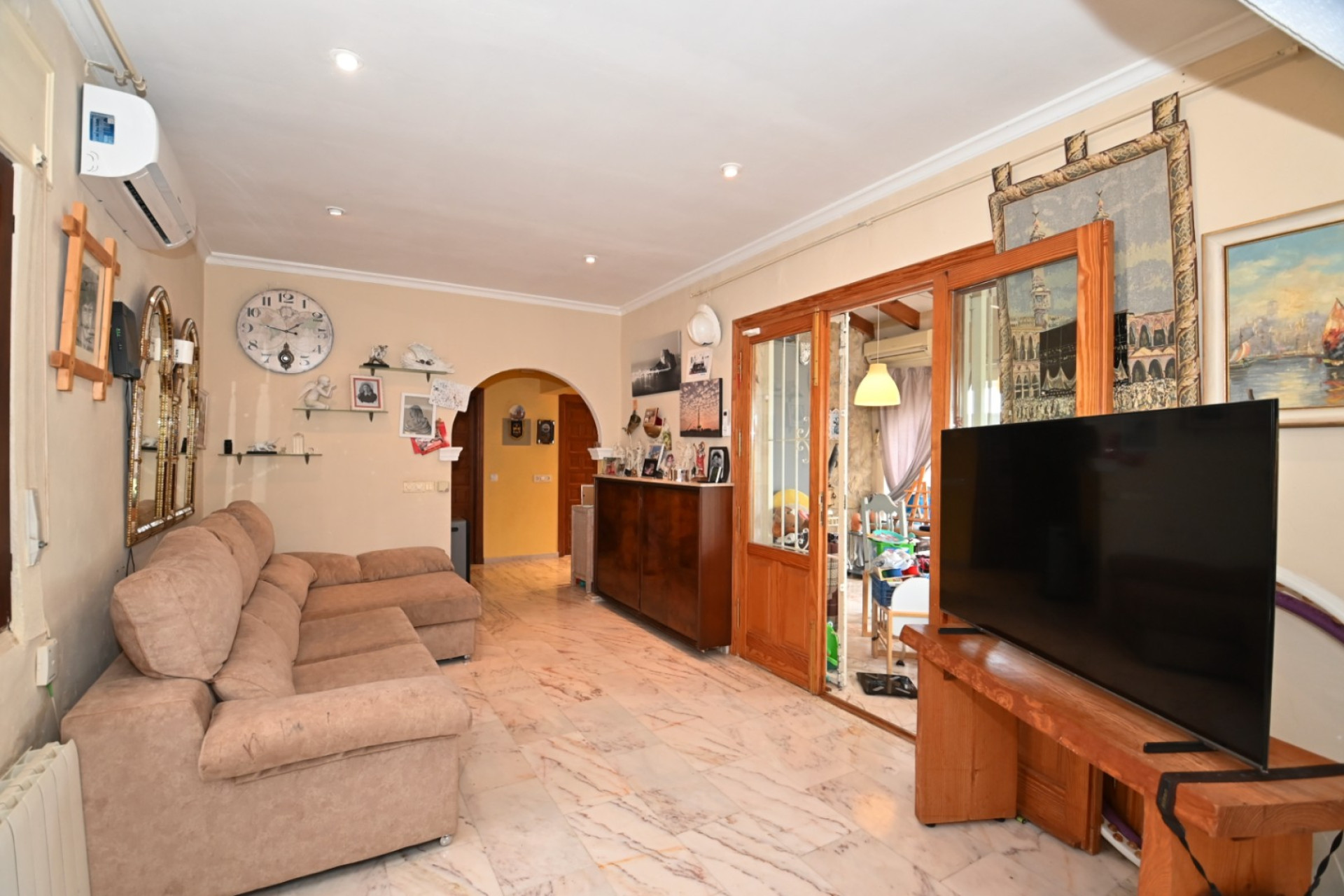 Reventa - Chalet - Benissa - Montemar