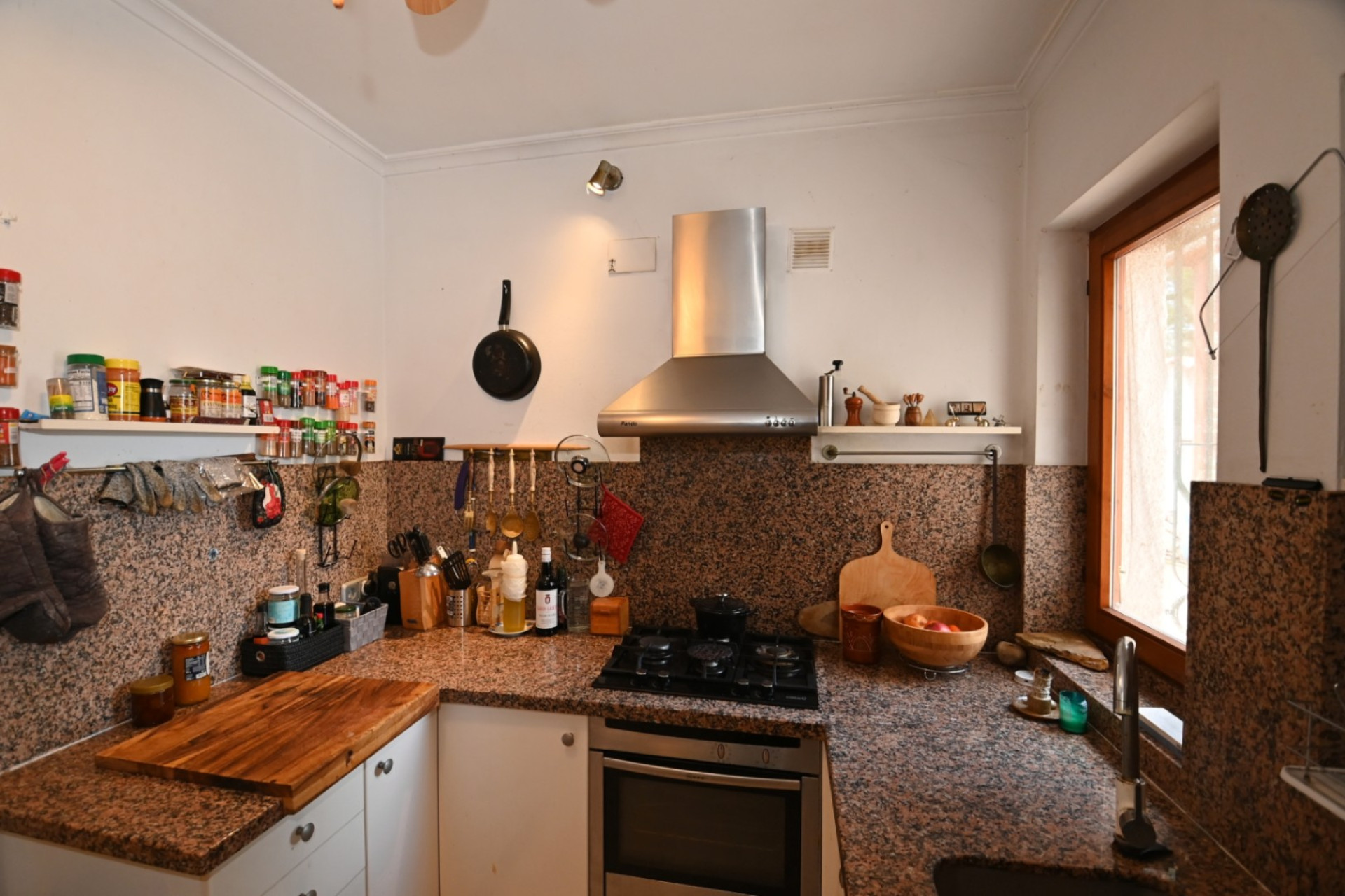 Reventa - Chalet - Benissa - Montemar