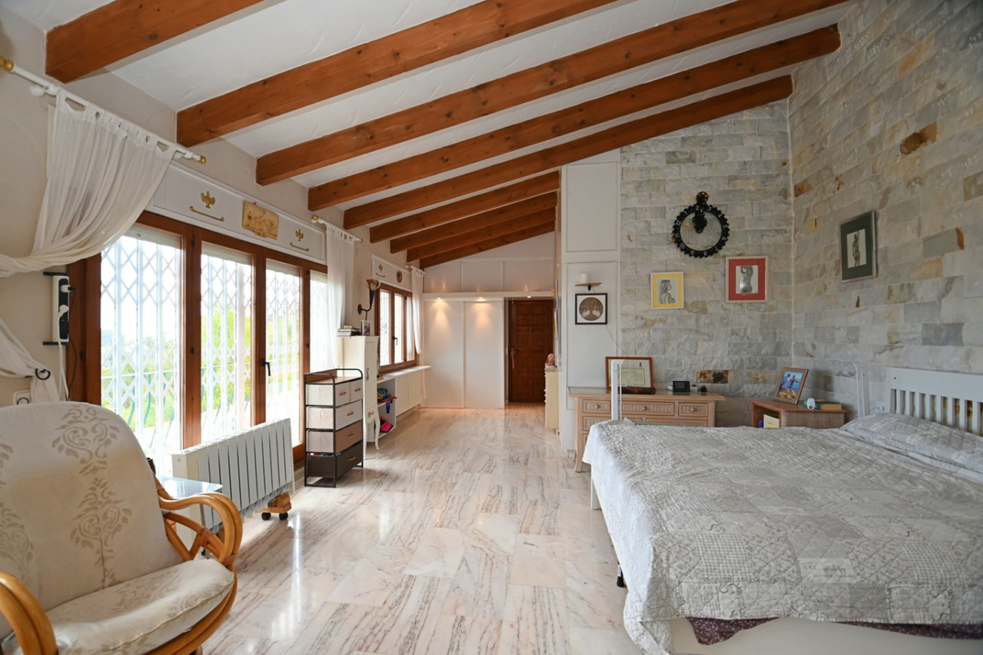 Reventa - Chalet - Benissa - Montemar