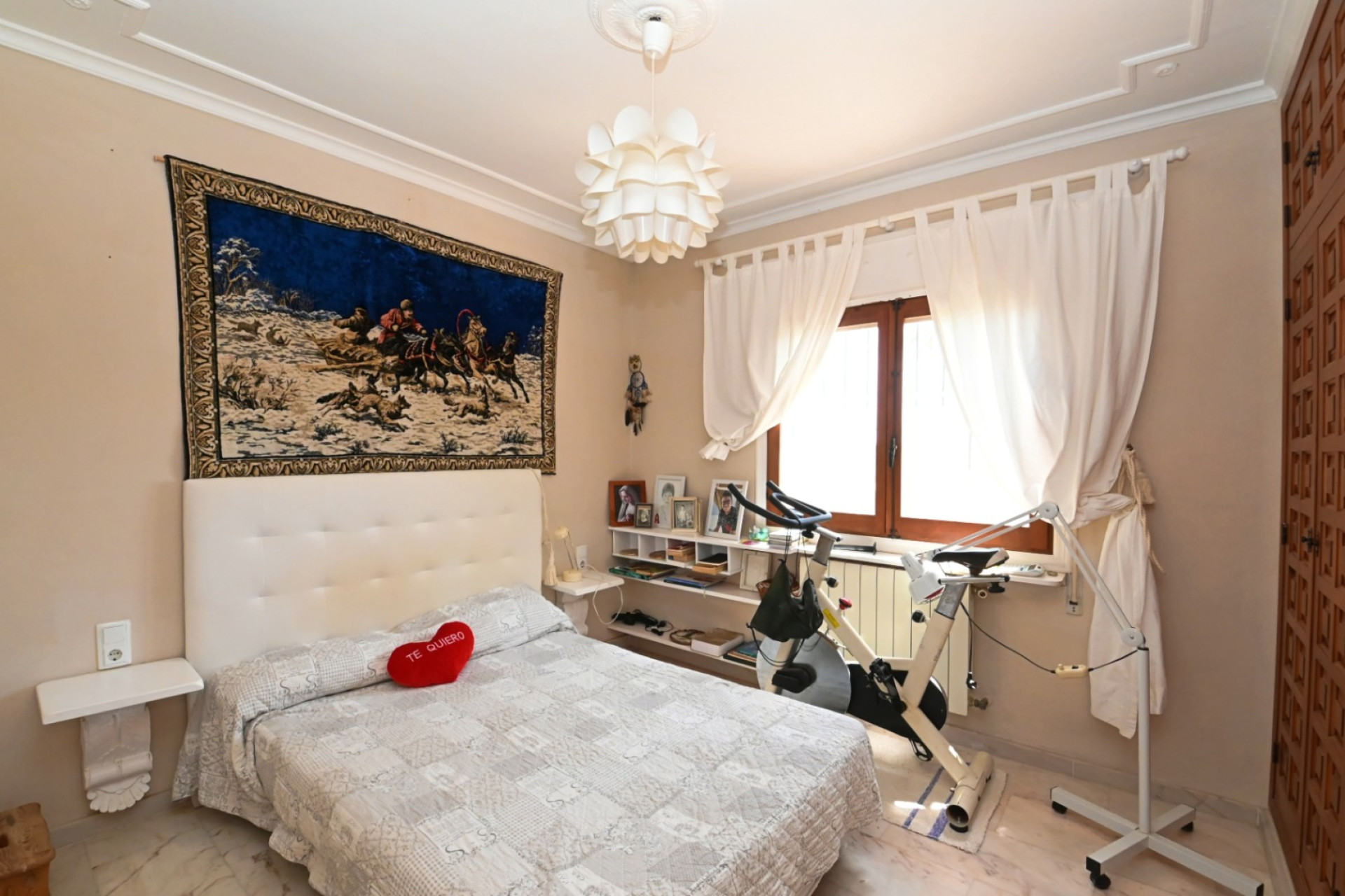 Reventa - Chalet - Benissa - Montemar