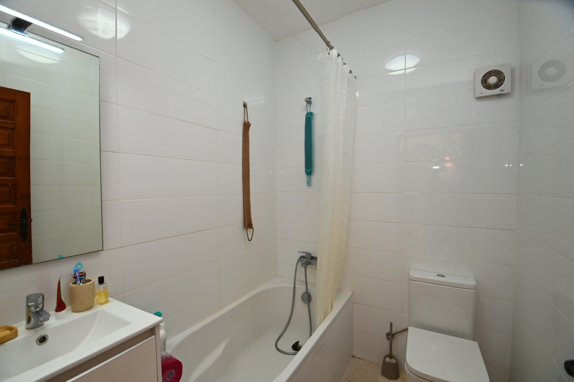 Reventa - Chalet - Benissa - Montemar