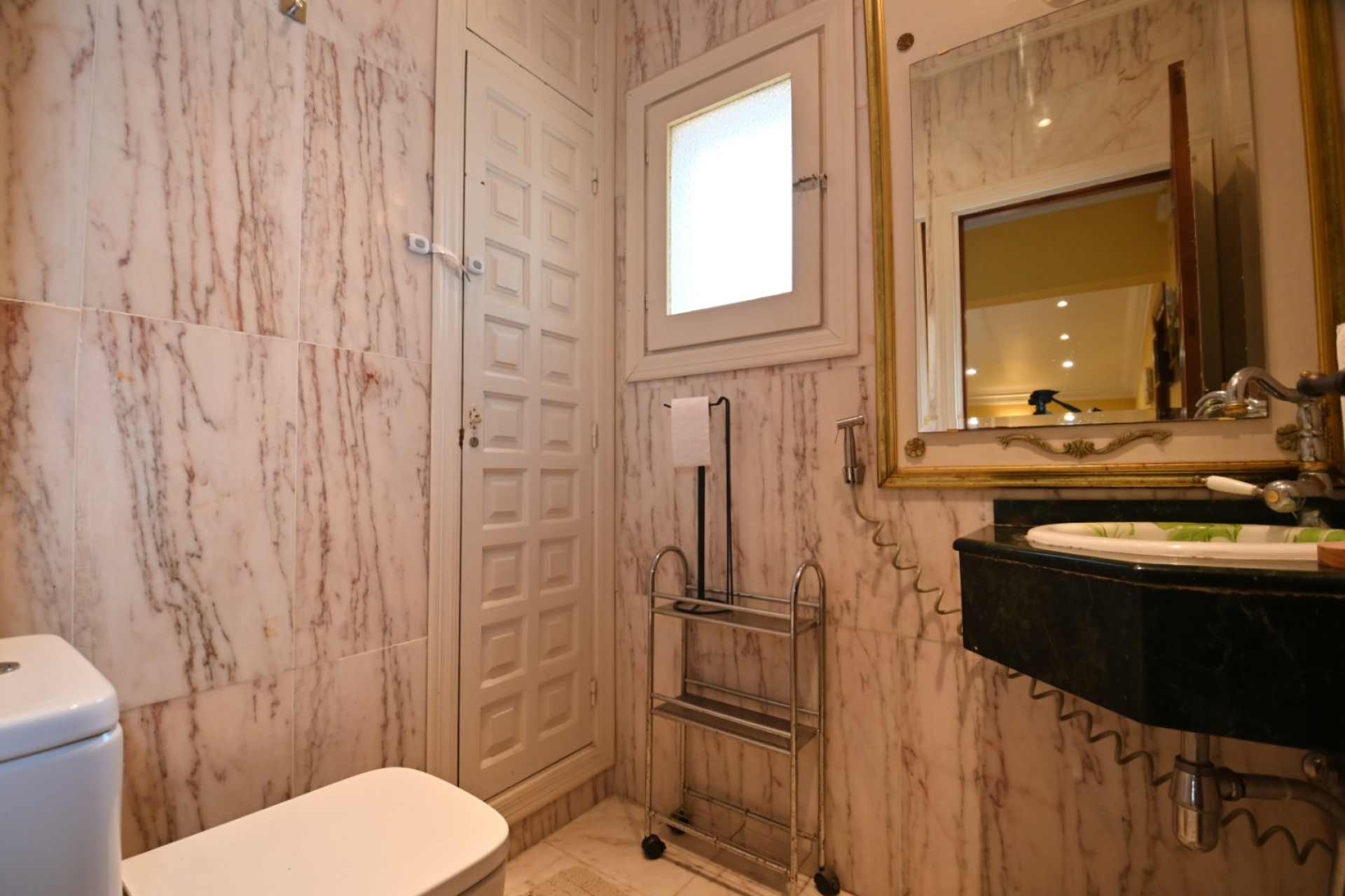 Reventa - Chalet - Benissa - Montemar