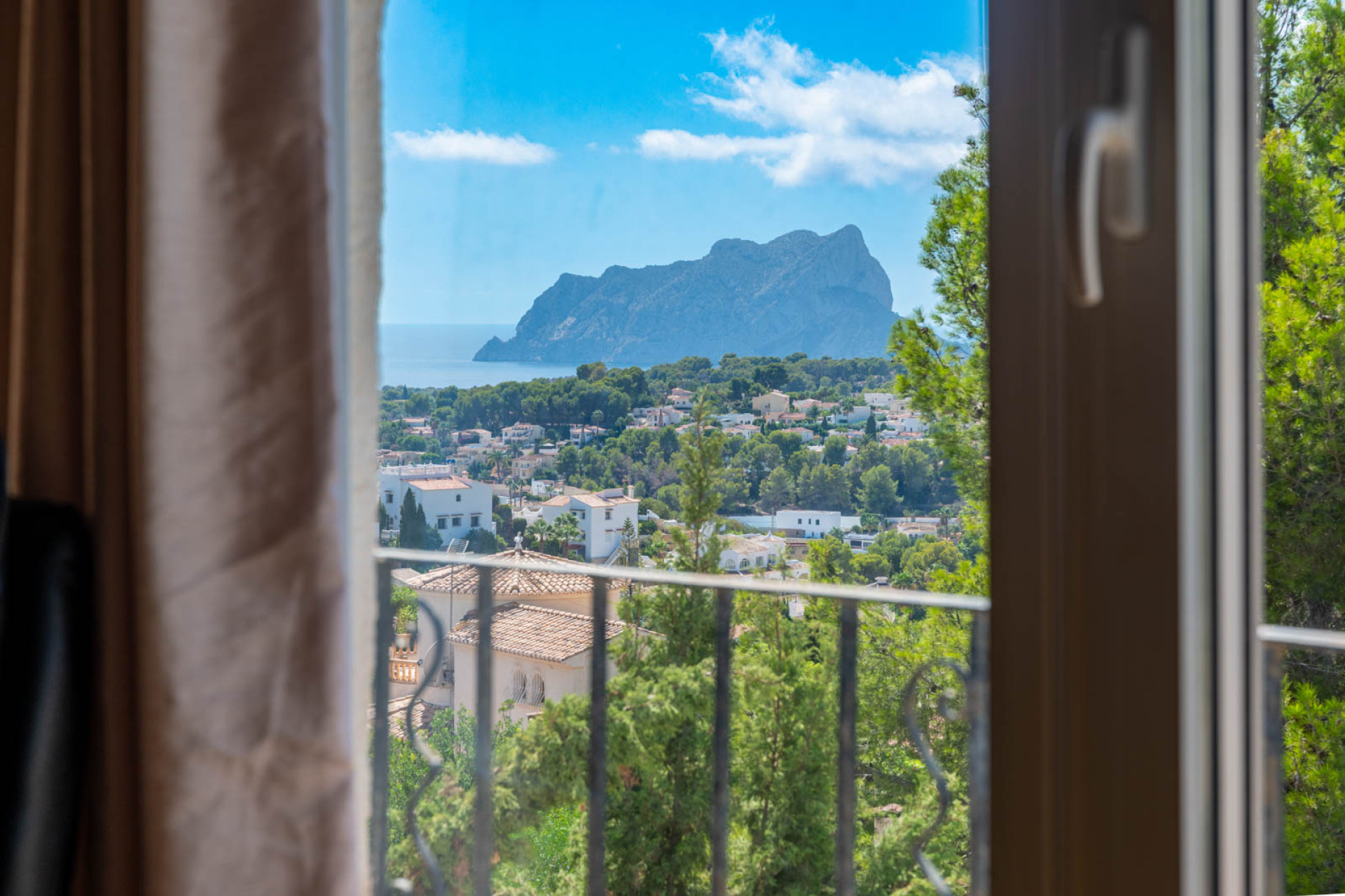 Reventa - Chalet - Benissa - Montemar