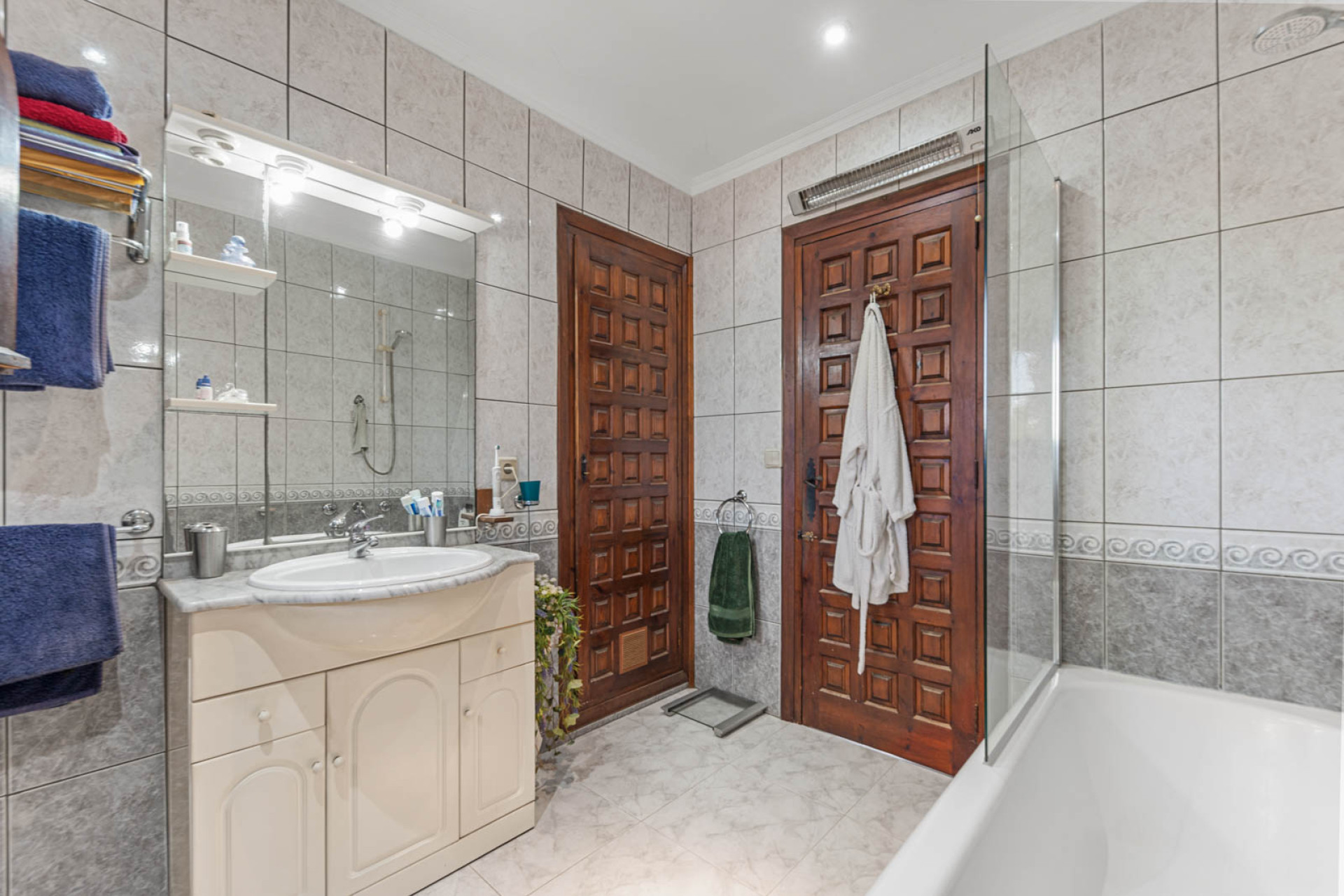 Reventa - Chalet - Benissa - Montemar