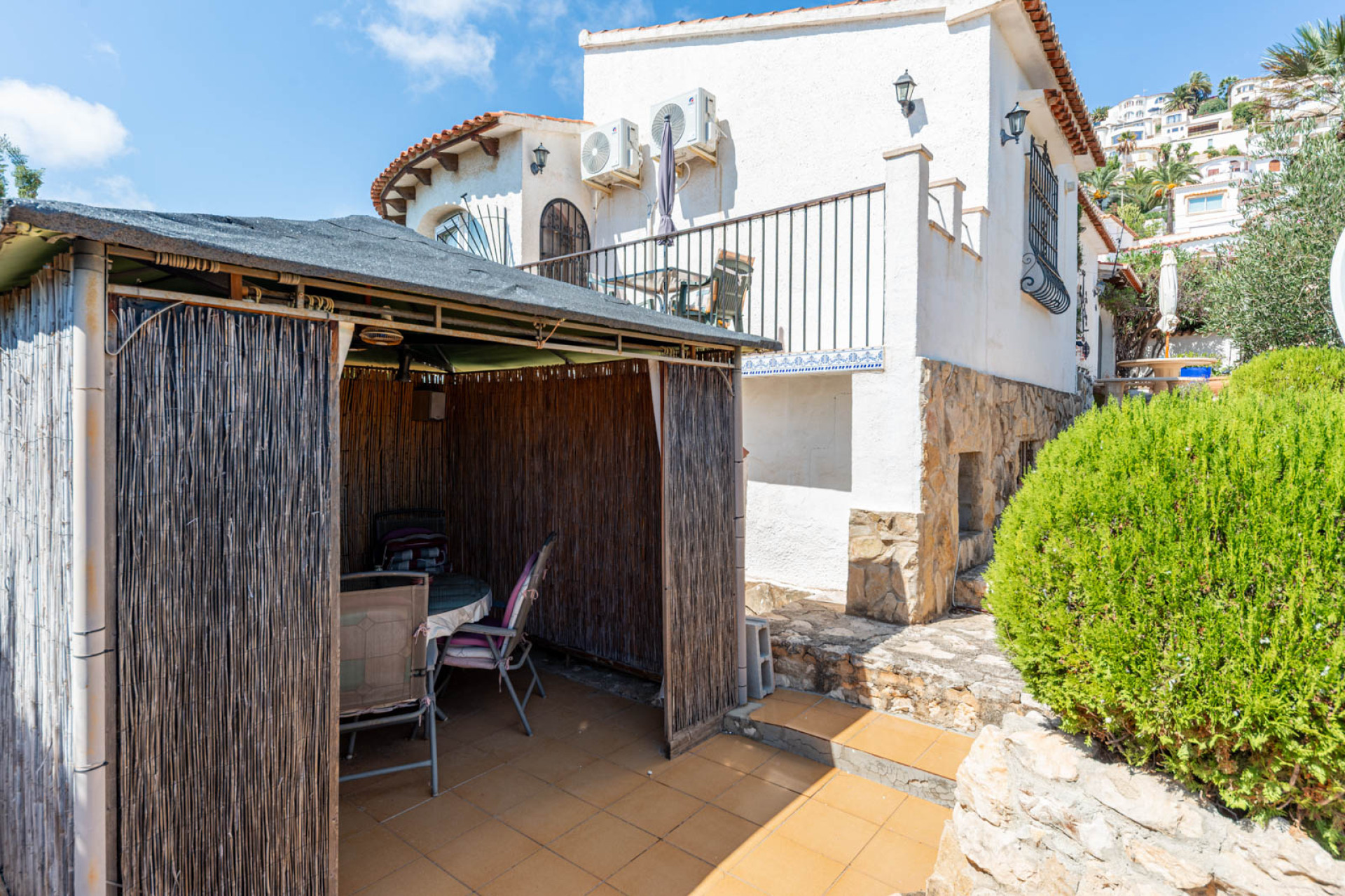 Reventa - Chalet - Benissa - Montemar
