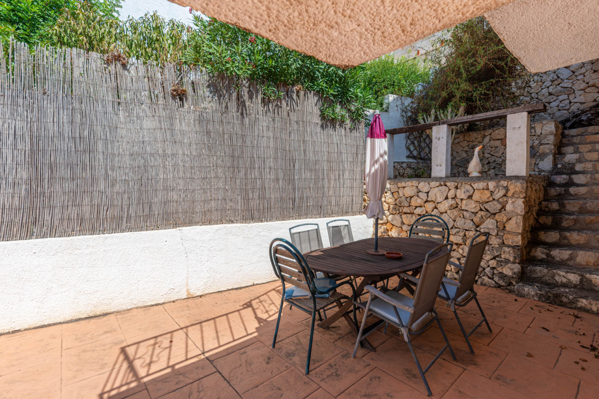 Reventa - Chalet - Benissa - Montemar