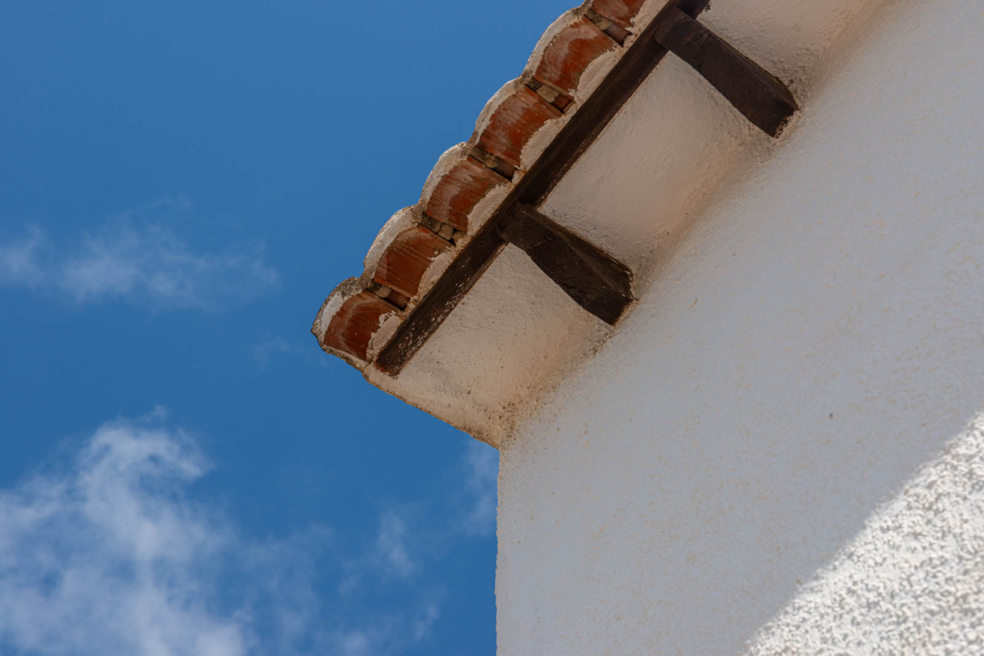 Reventa - Chalet - Benissa - Montemar