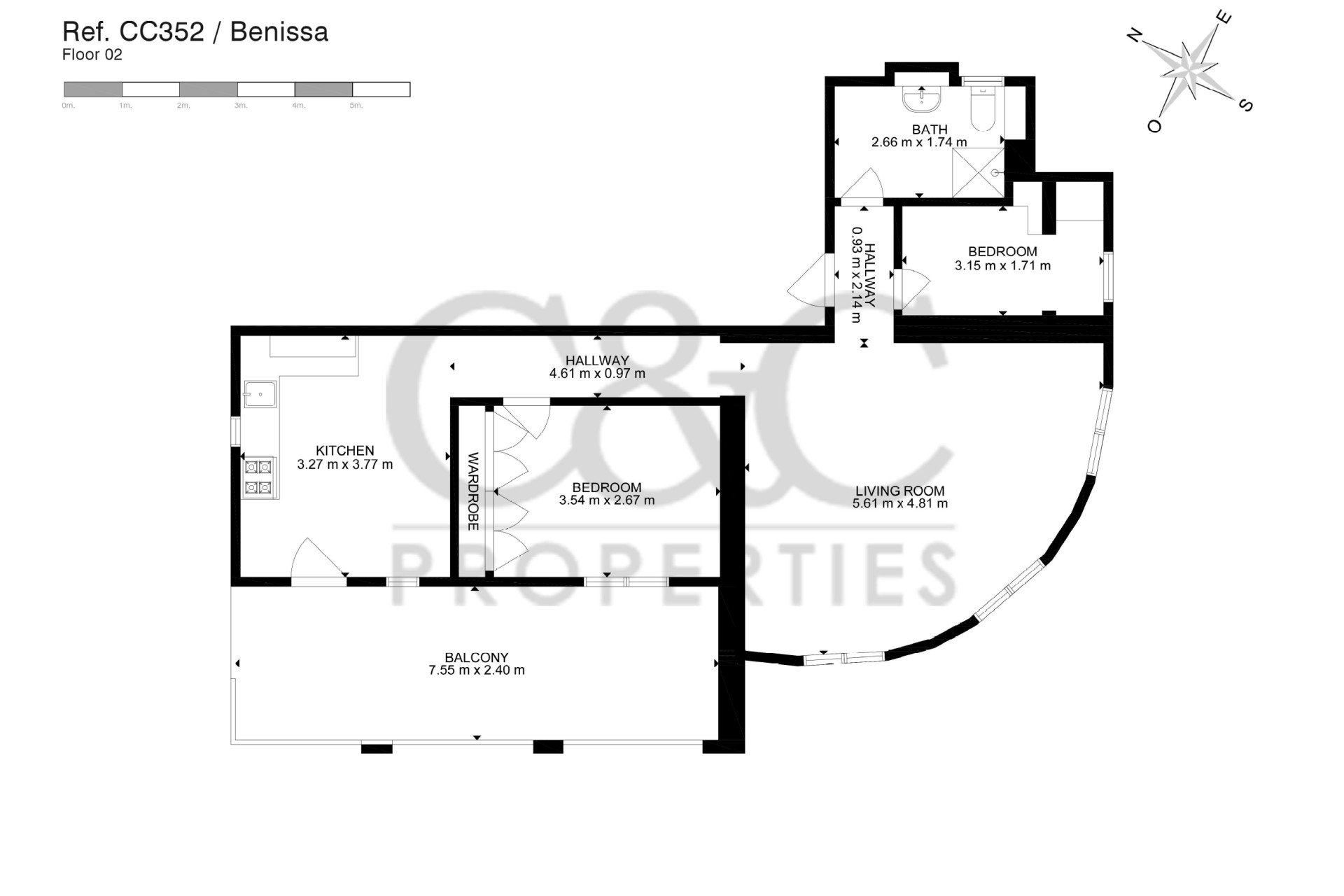 Reventa - Chalet - Benissa - Montemar