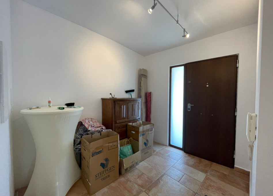 Reventa - Chalet - Benissa - Montemar