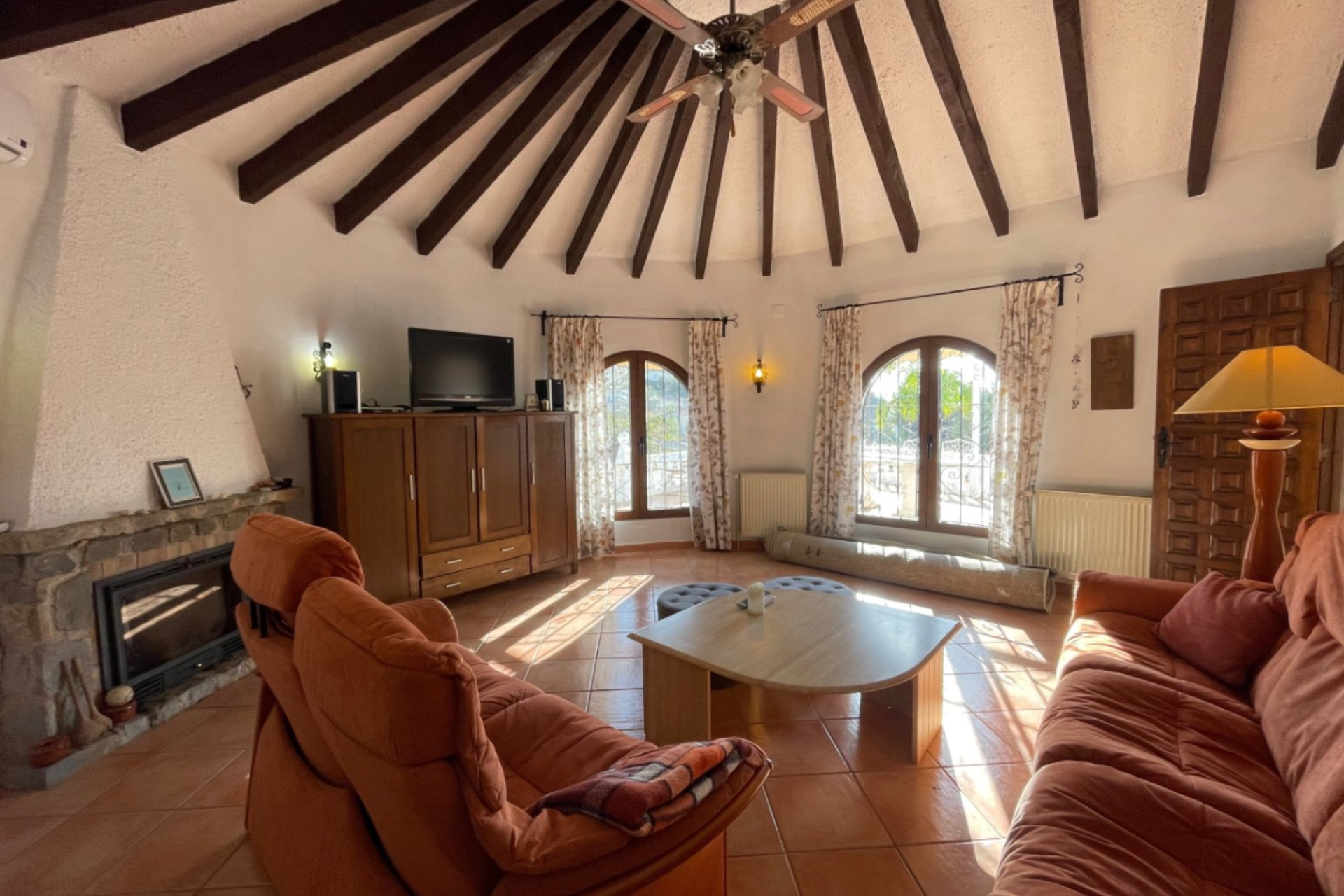 Reventa - Chalet - Benissa - Montemar