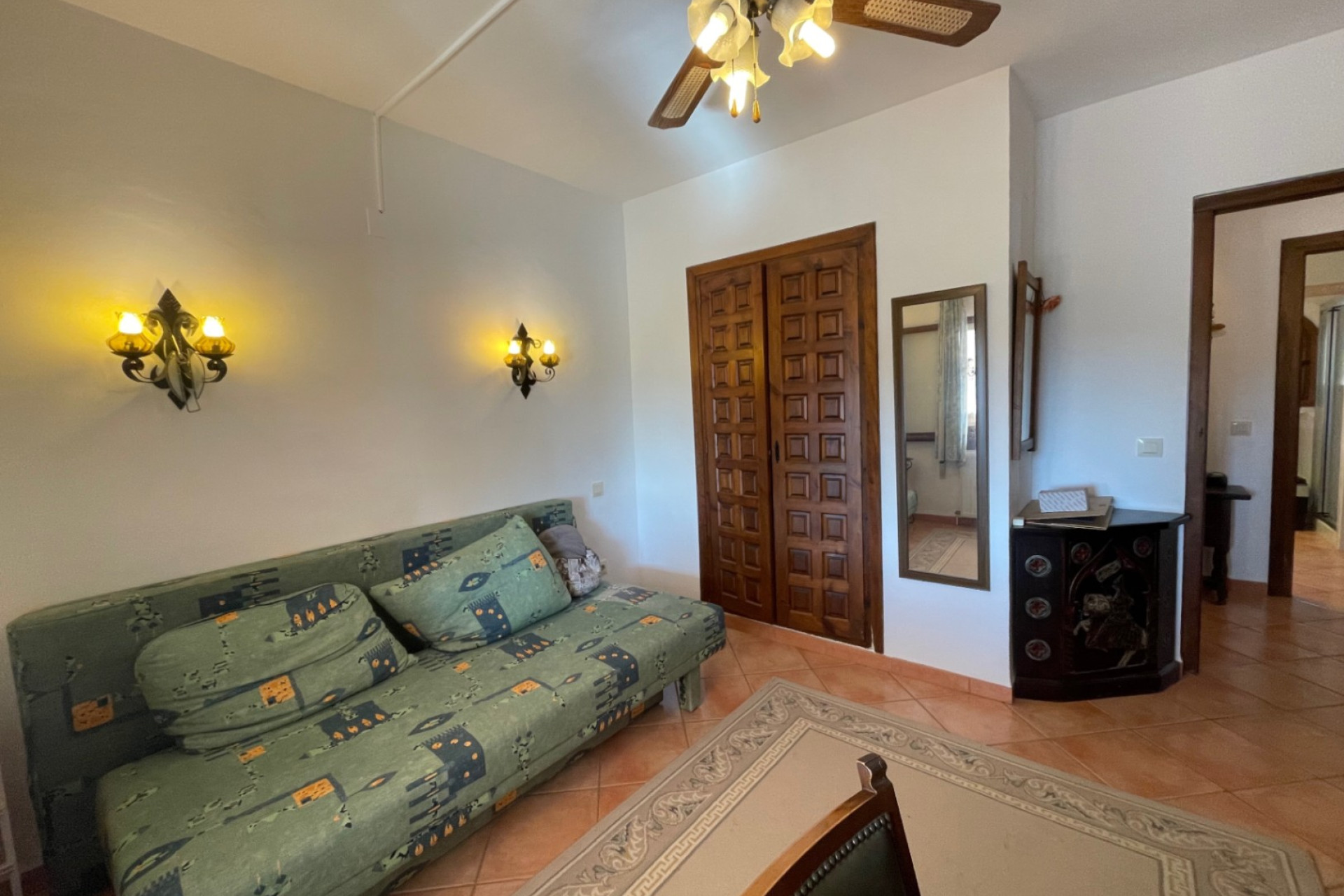 Reventa - Chalet - Benissa - Montemar