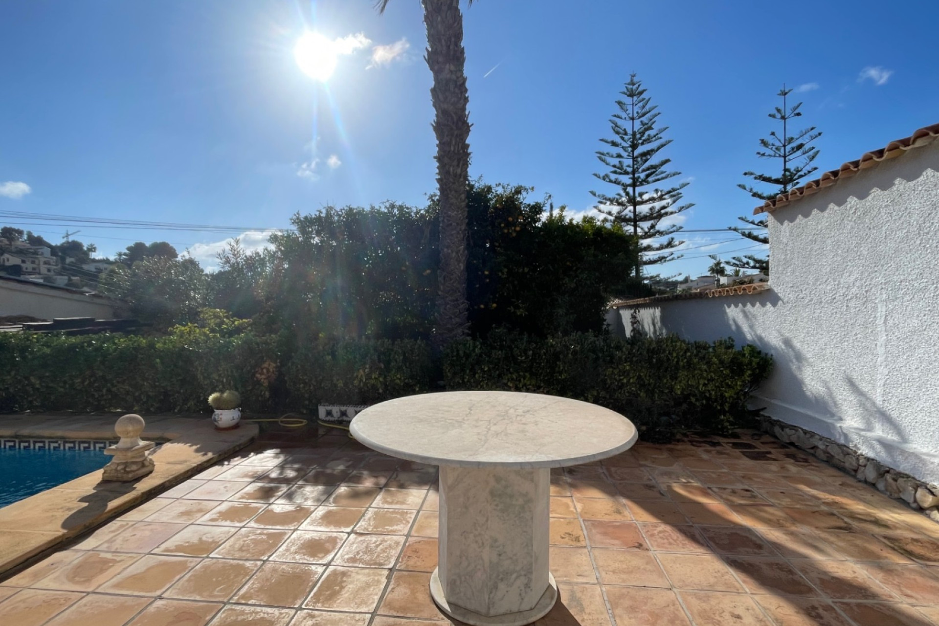 Reventa - Chalet - Benissa - Montemar