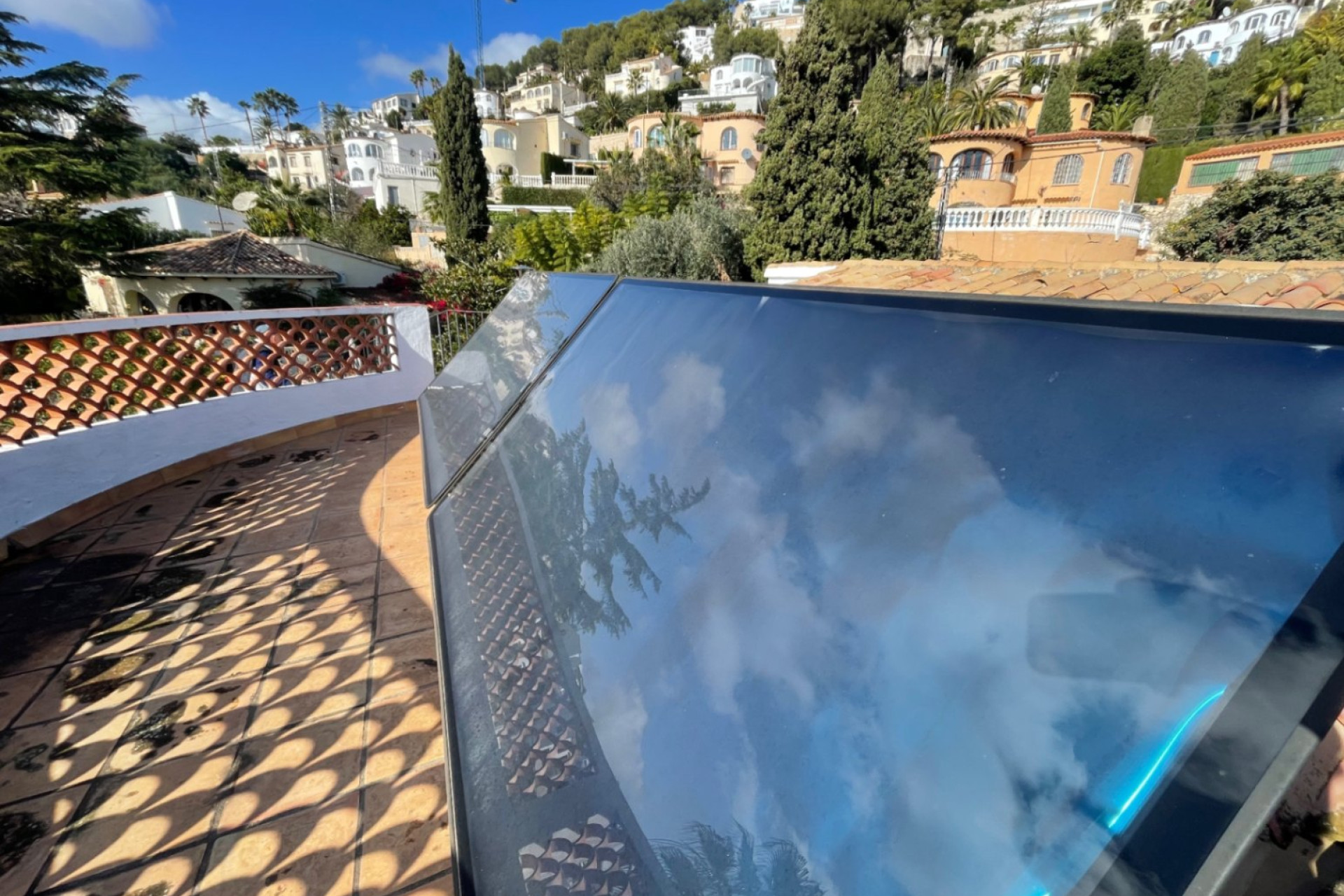 Reventa - Chalet - Benissa - Montemar