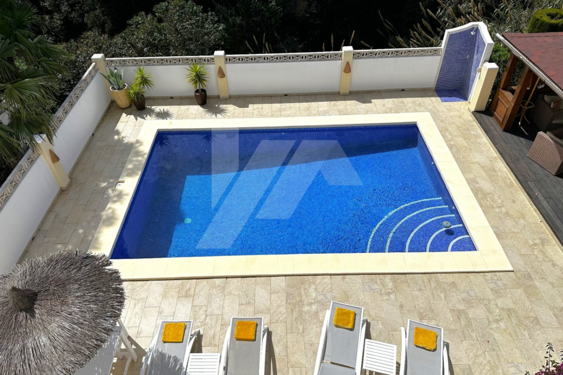 Reventa - Chalet - Benissa - Montemar