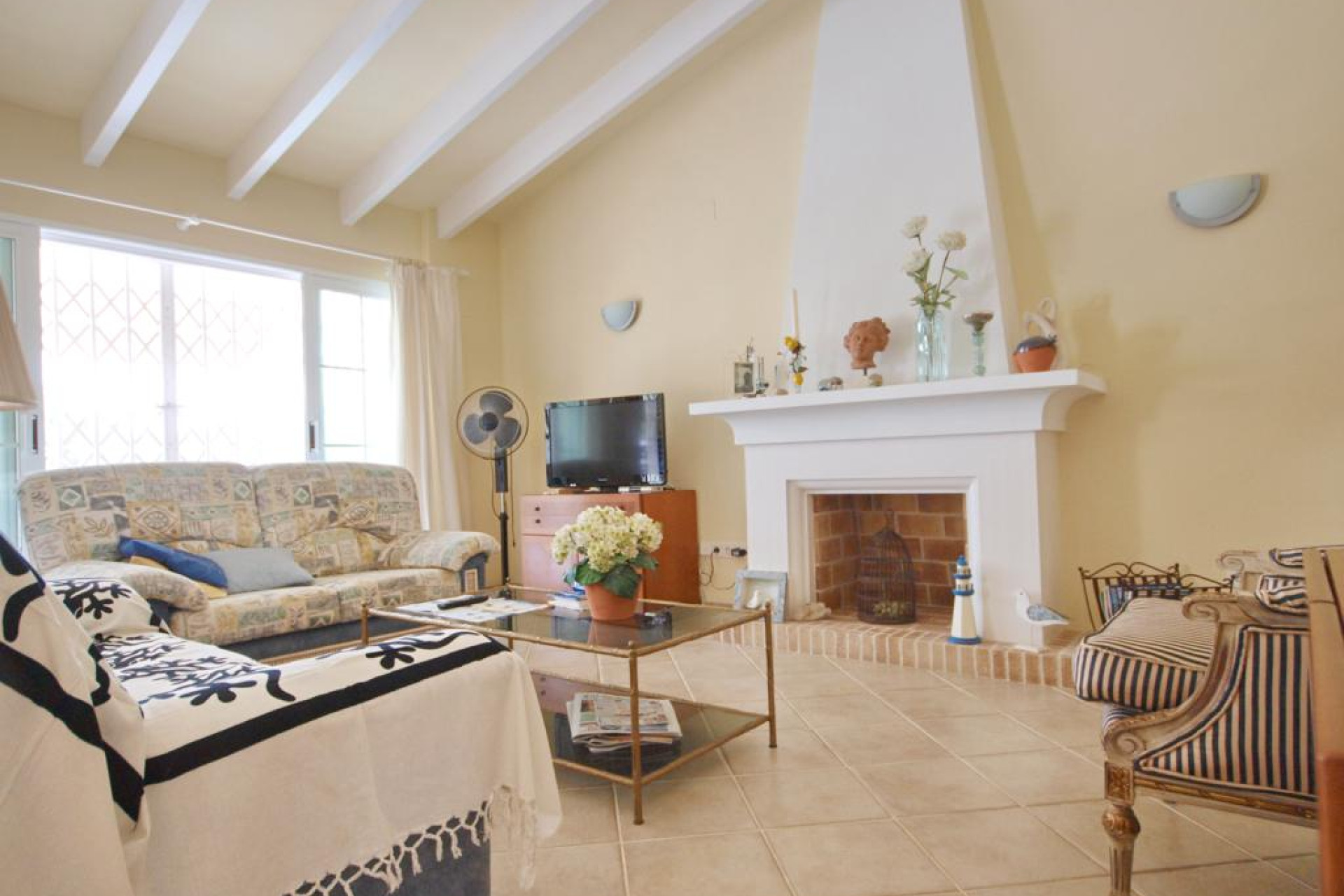 Reventa - Chalet - Benissa - Montemar