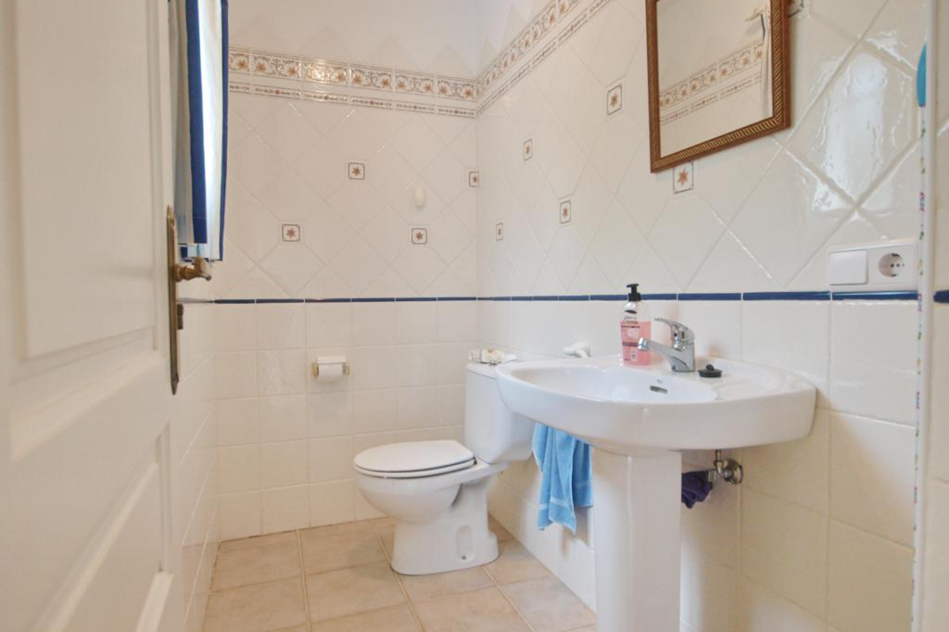 Reventa - Chalet - Benissa - Montemar
