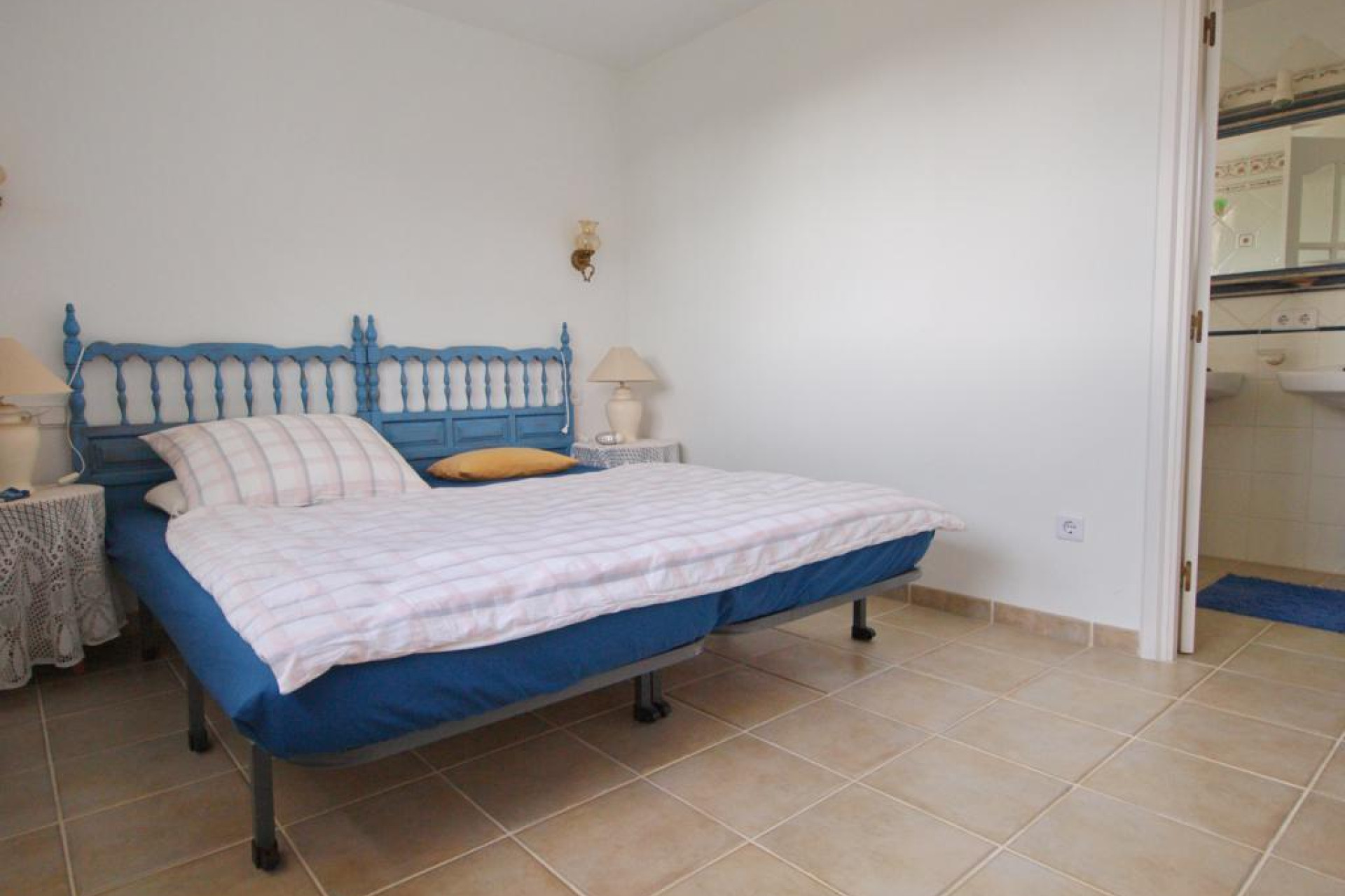 Reventa - Chalet - Benissa - Montemar