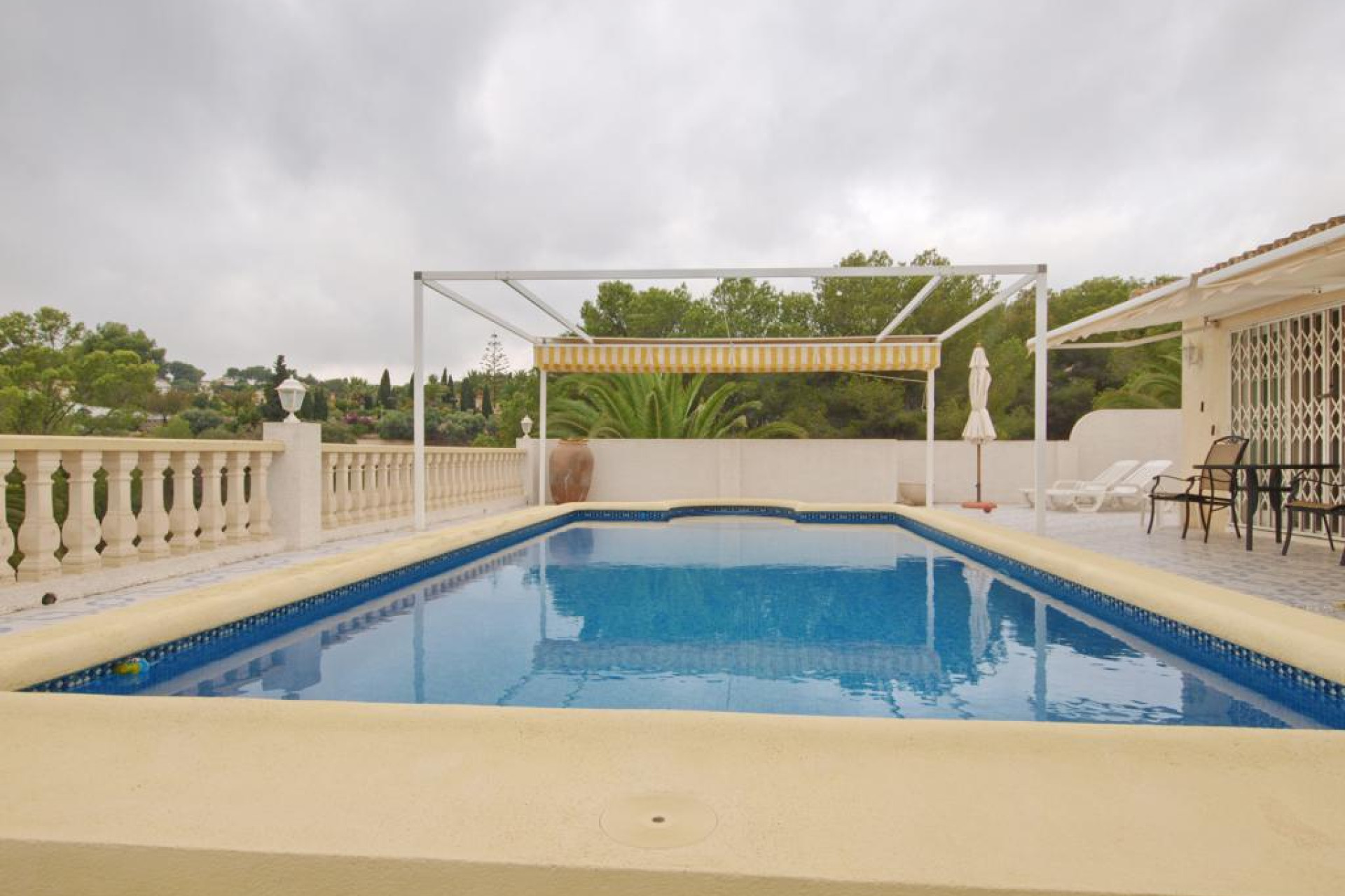 Reventa - Chalet - Benissa - Montemar