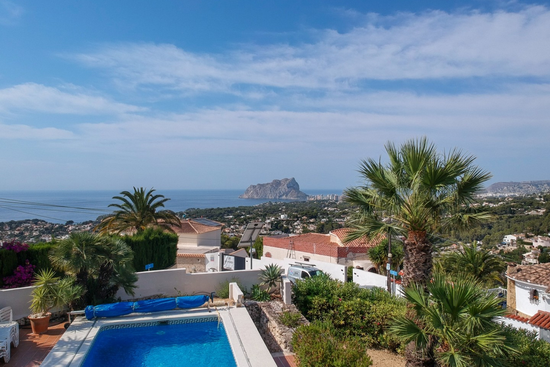 Reventa - Chalet - Benissa - Montemar