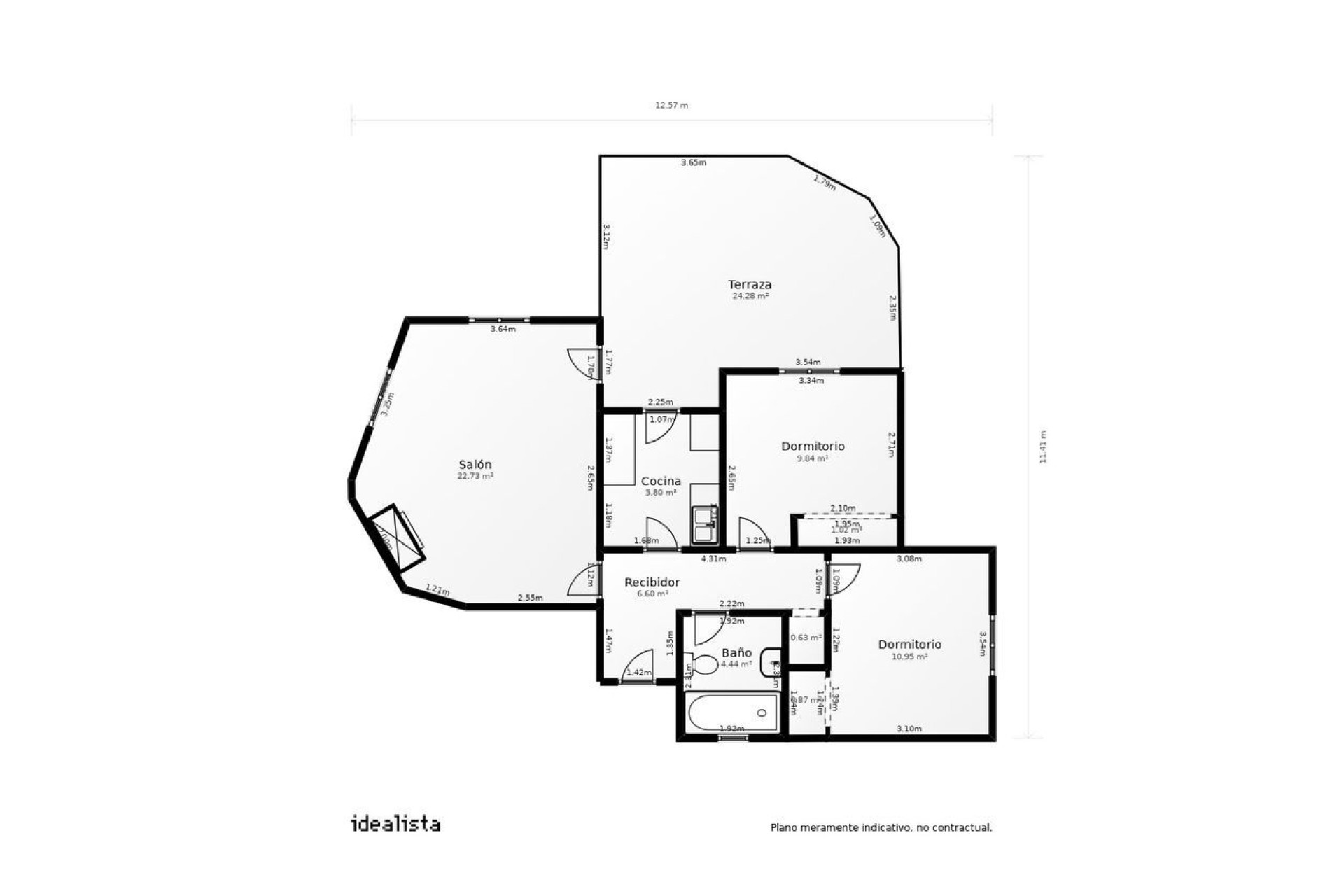 Reventa - Chalet - Benissa - Montemar
