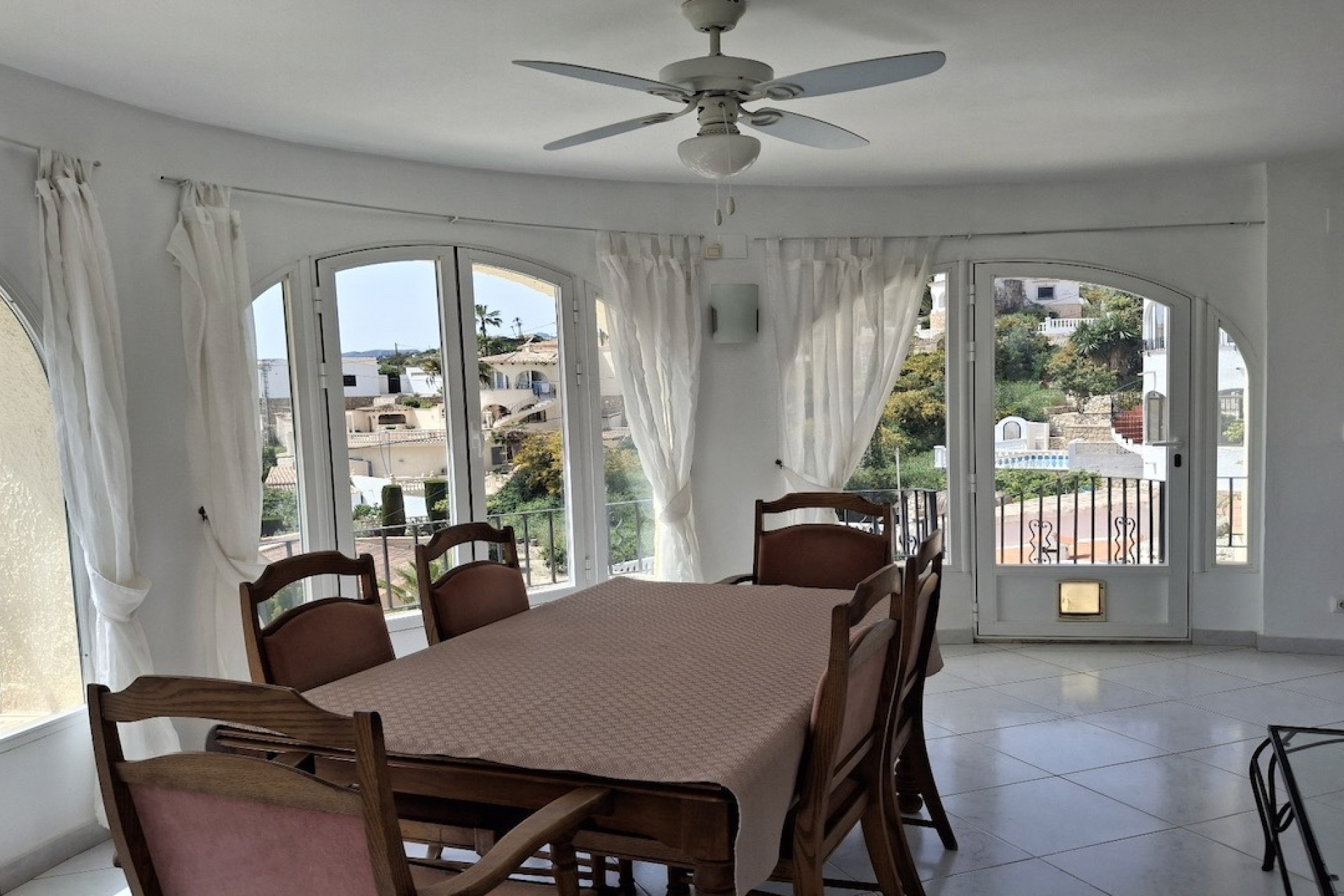 Reventa - Chalet - Benissa - Montemar